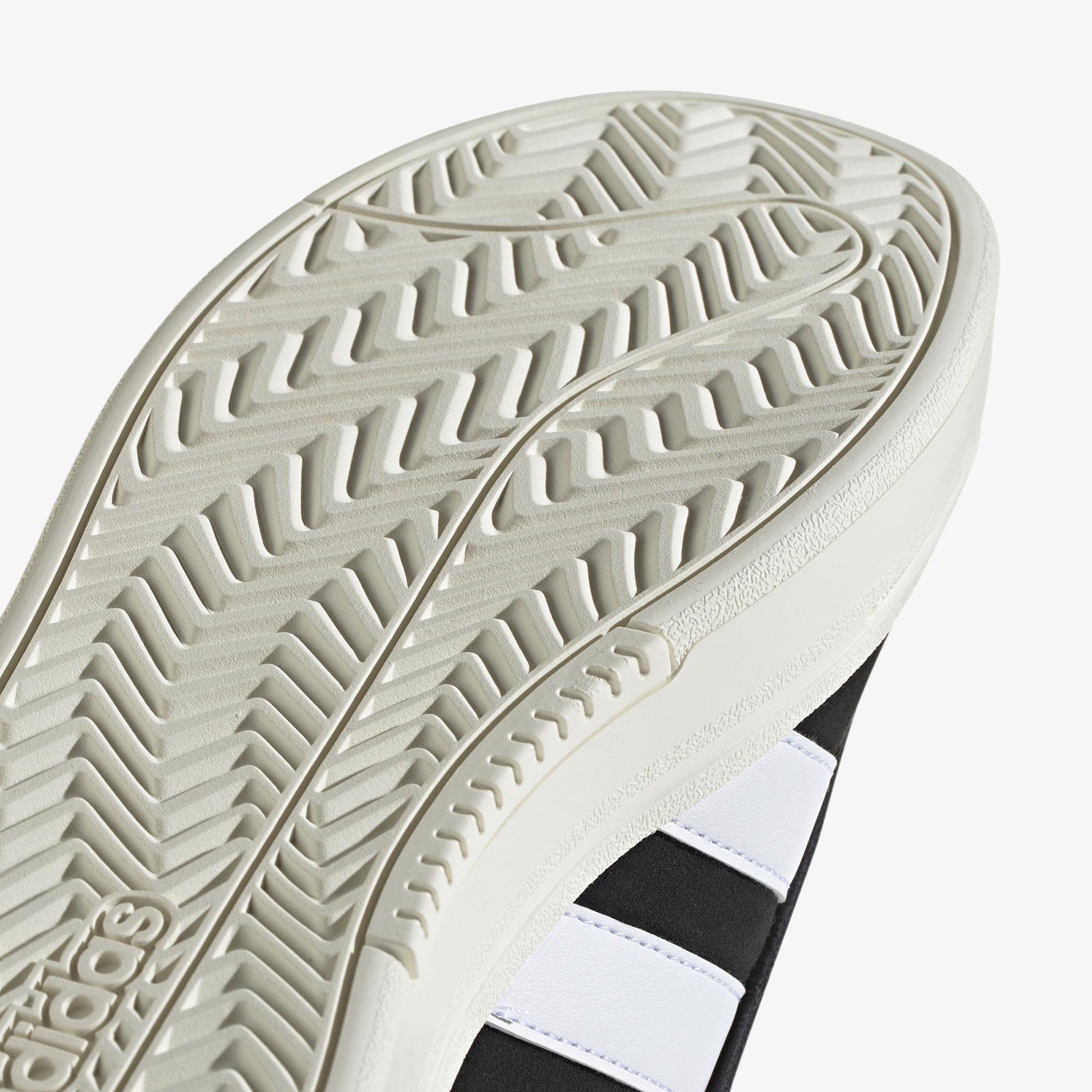 adidas Grand Court Alpha Erkek Siyah Spor Ayakkabı