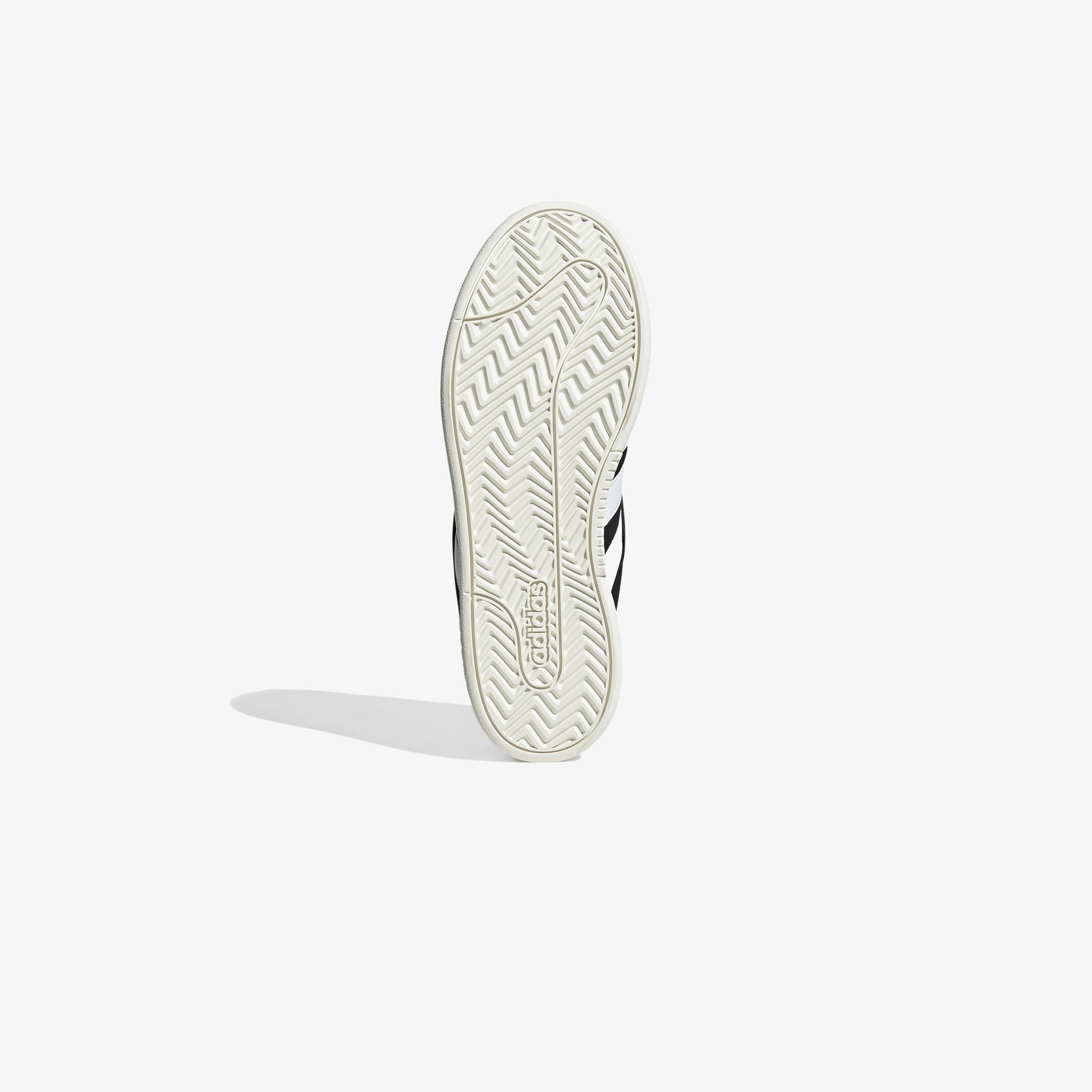 adidas Grand Court Alpha Erkek Siyah Spor Ayakkabı