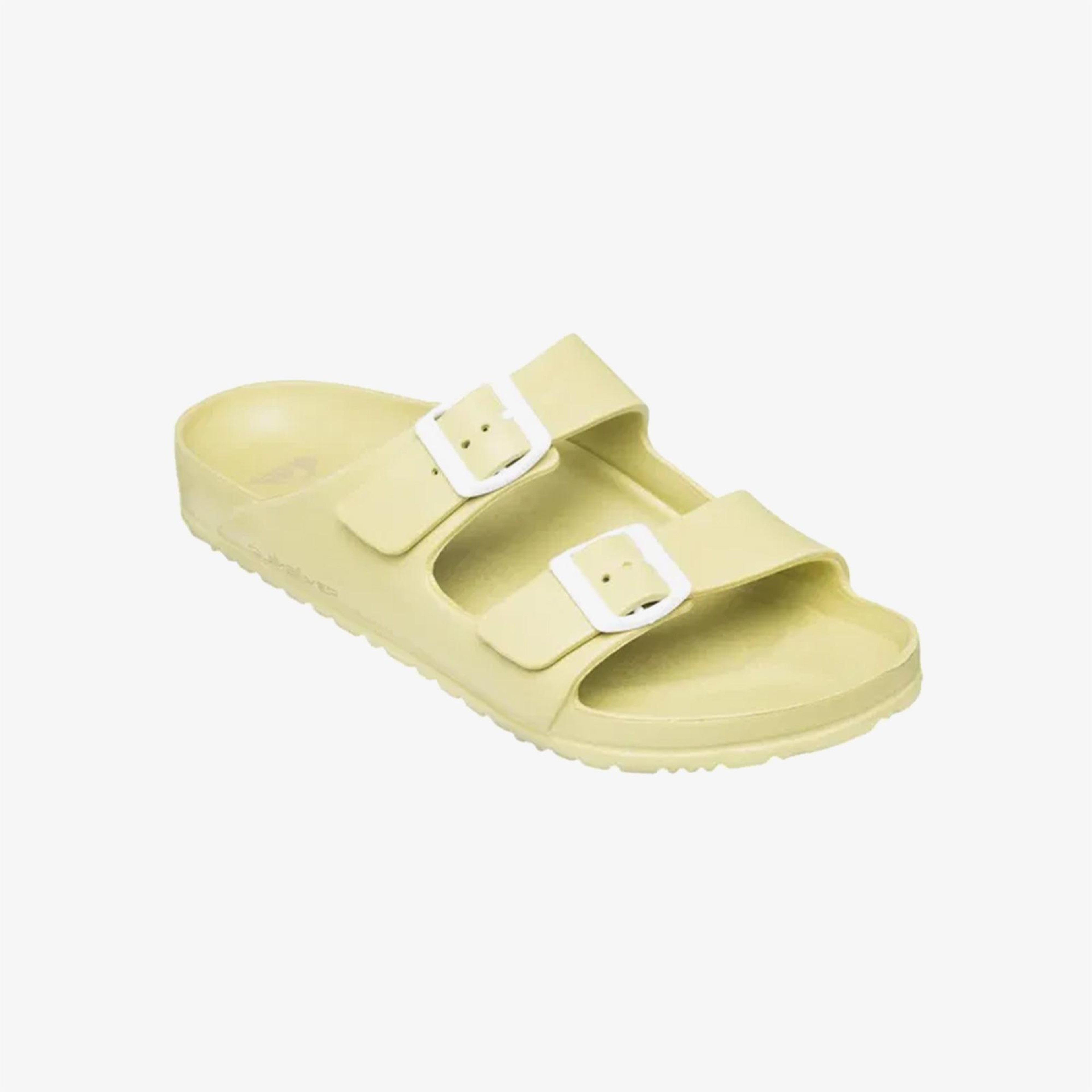 Quiksilver Embark Rf Erkek Yeşil Terlik