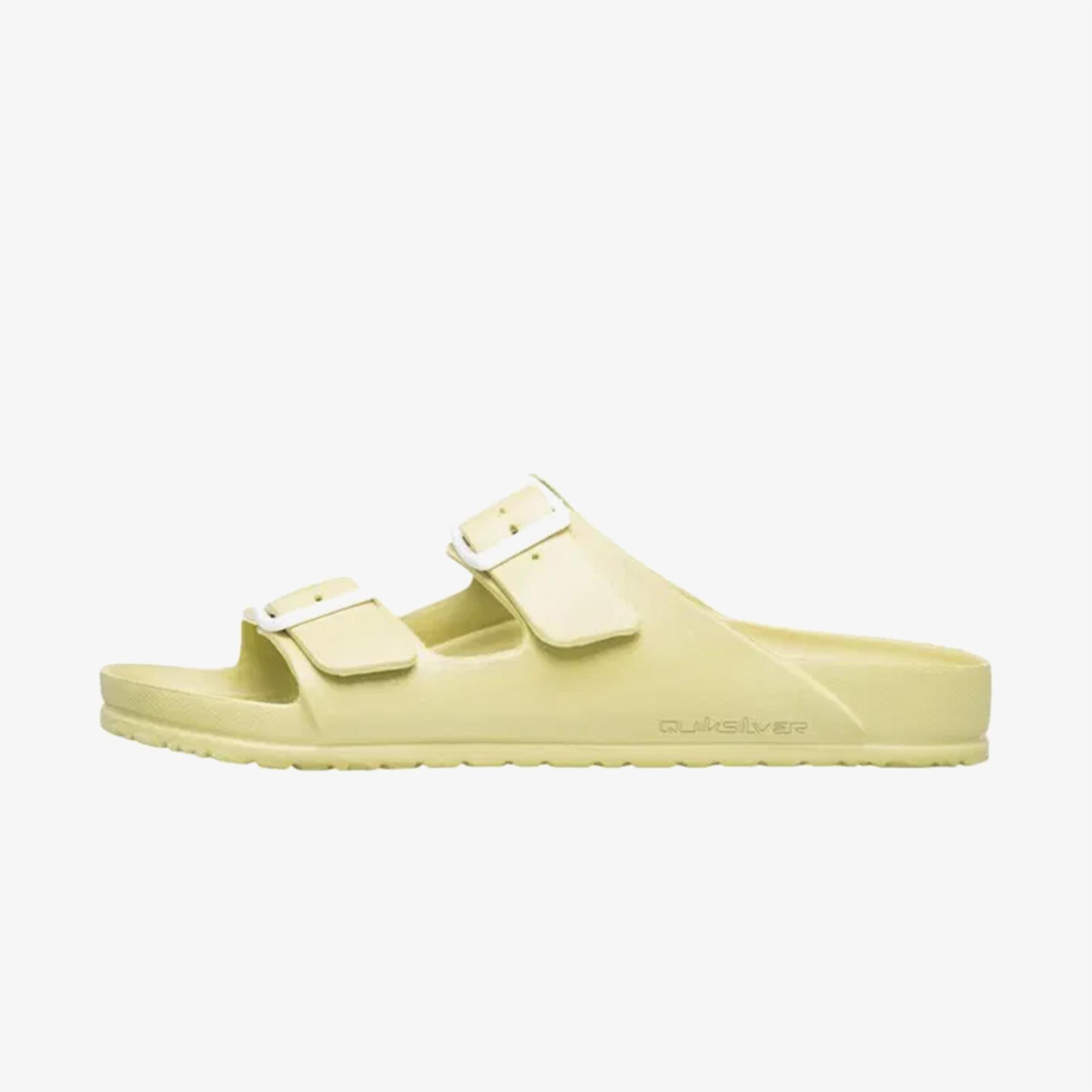 Quiksilver Embark Rf Erkek Yeşil Terlik