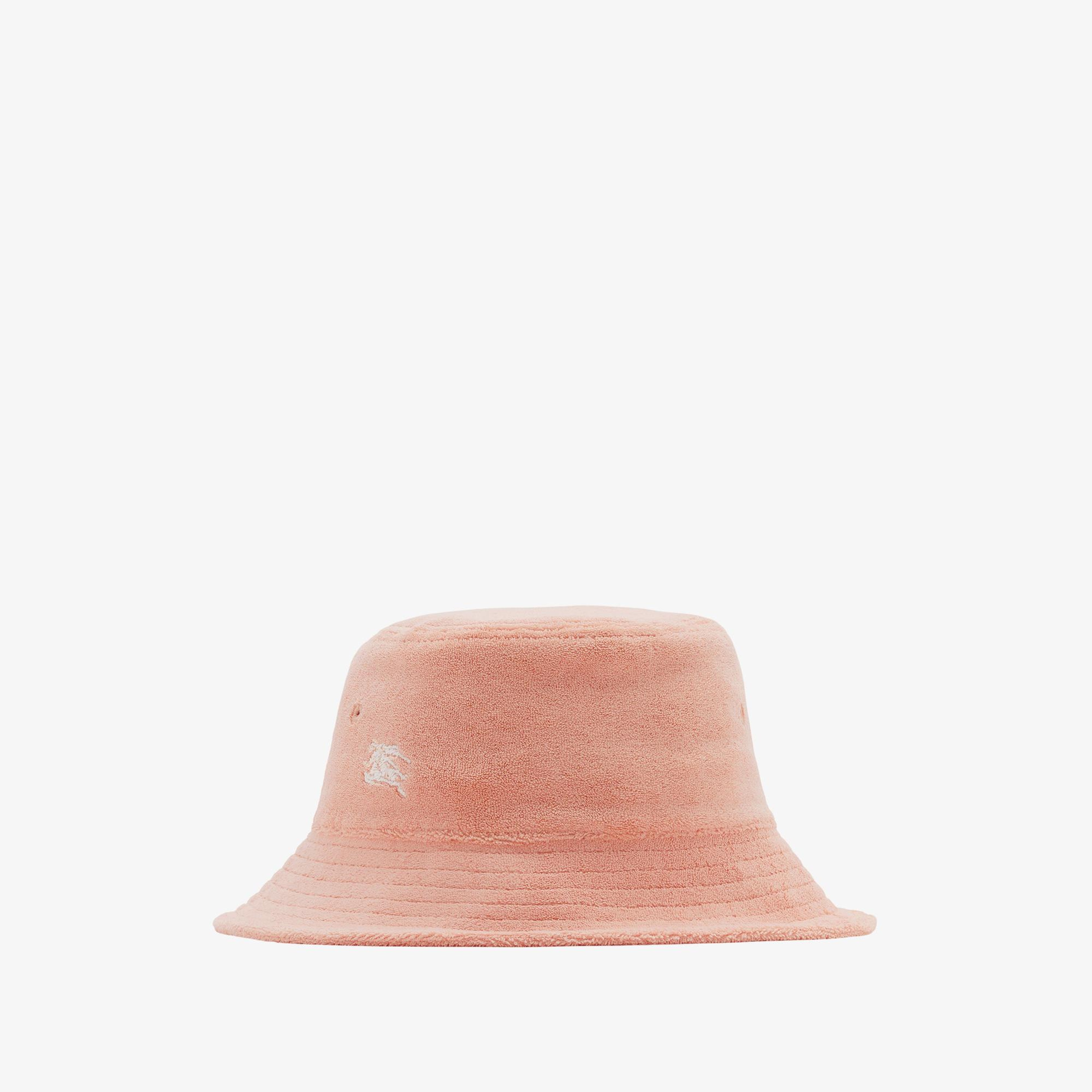 Burberry Çocuk Pembe Şapka