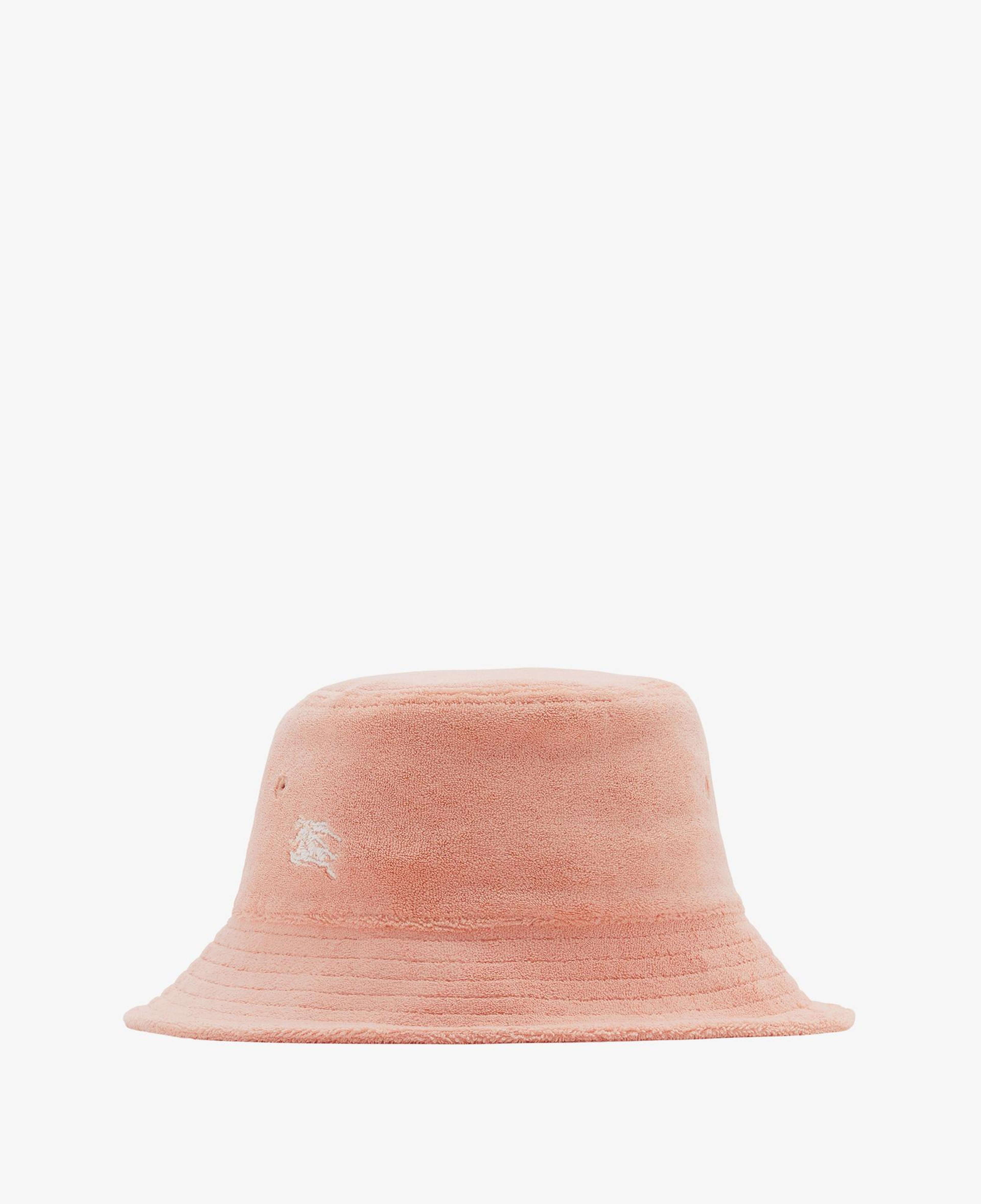 Burberry Çocuk Pembe Şapka