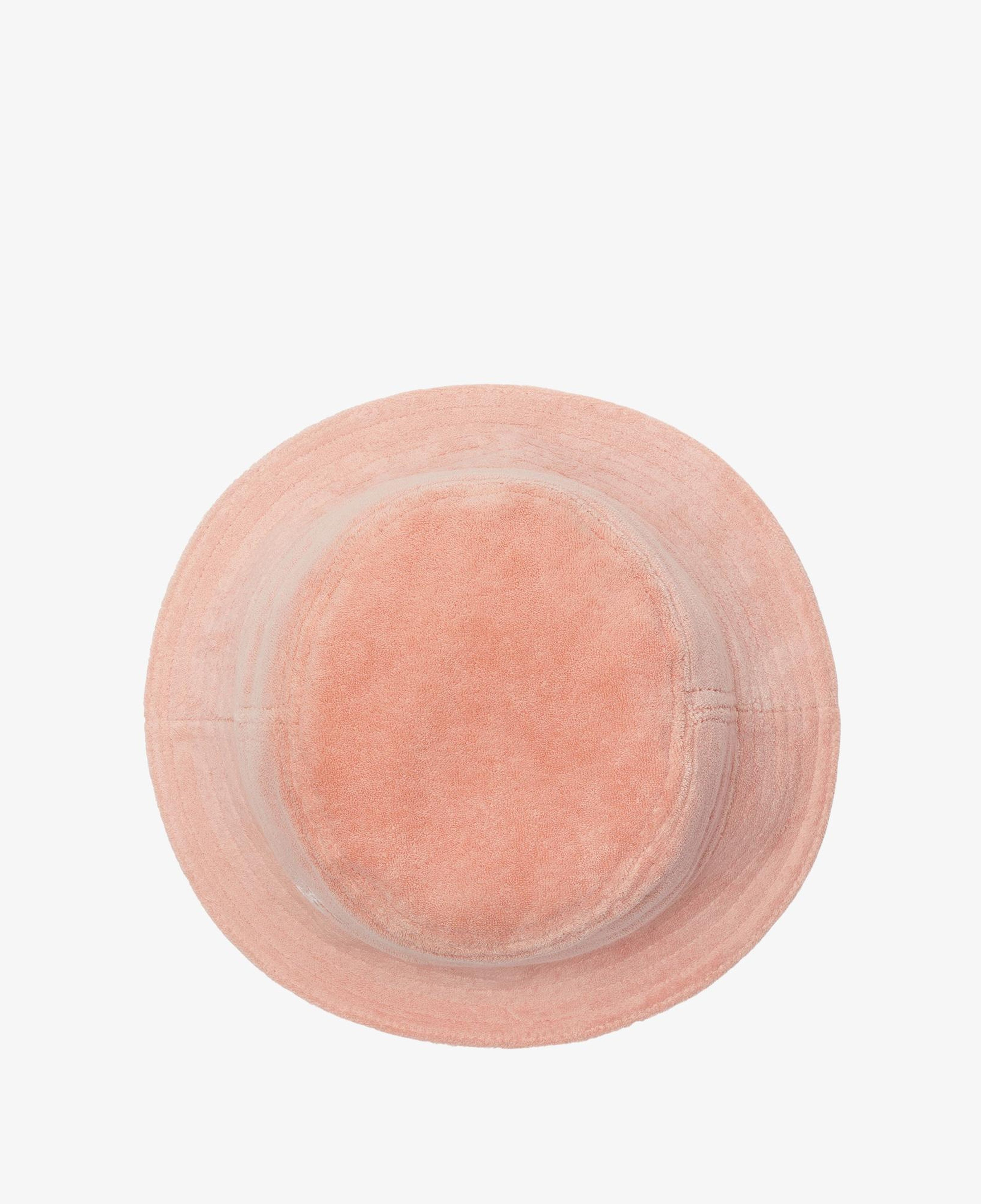 Burberry Çocuk Pembe Şapka