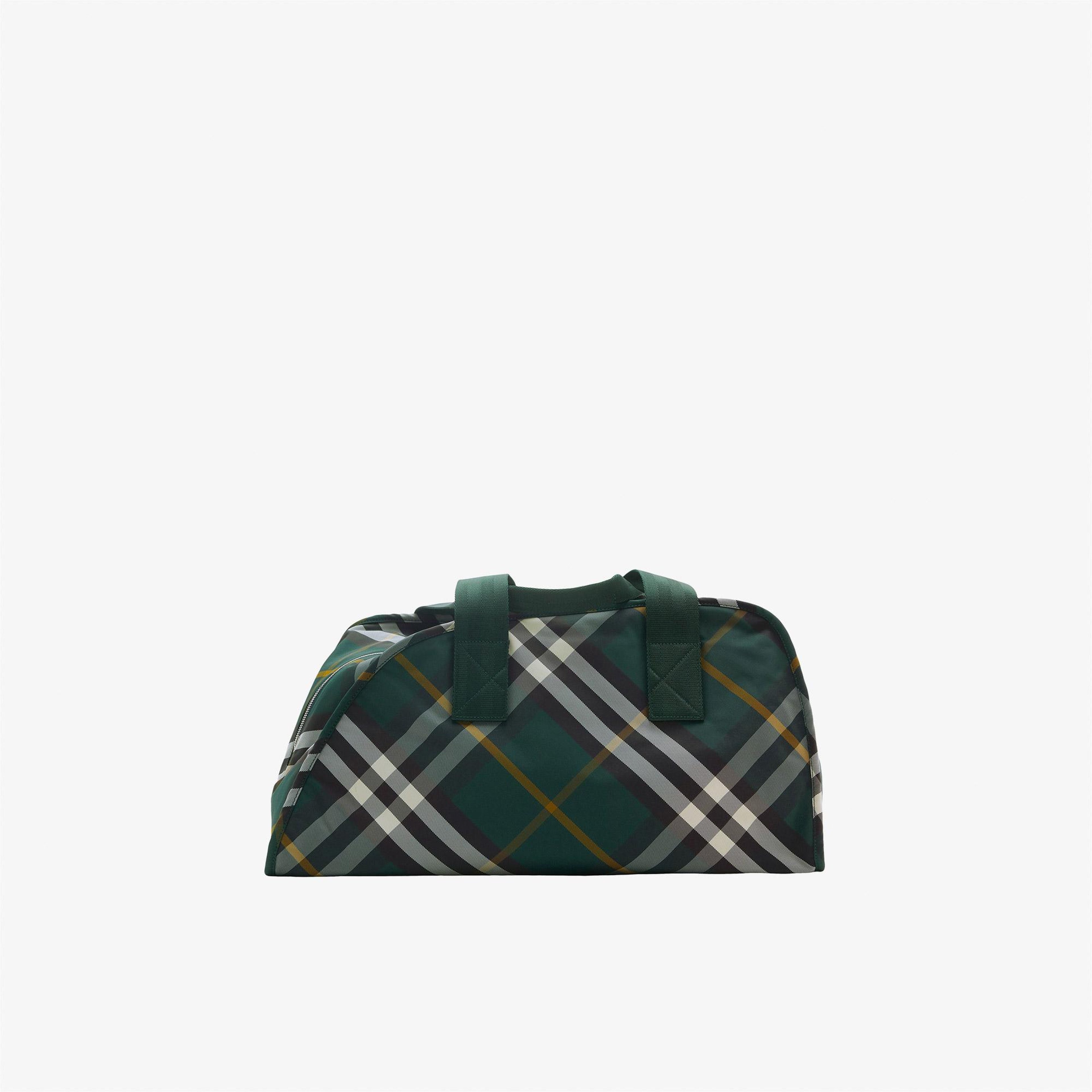 Burberry Erkek Yeşil Çanta
