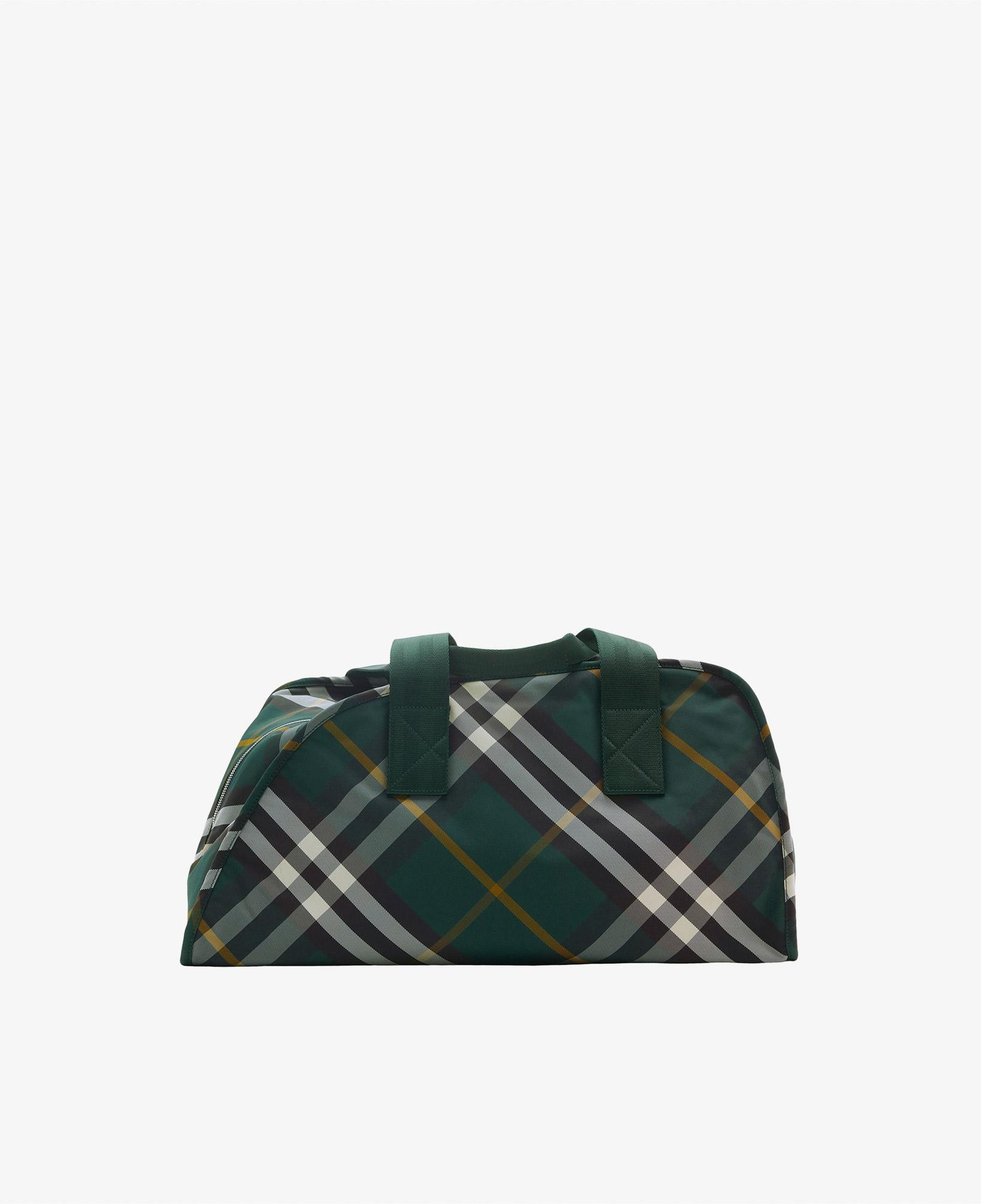 Burberry Erkek Yeşil Çanta