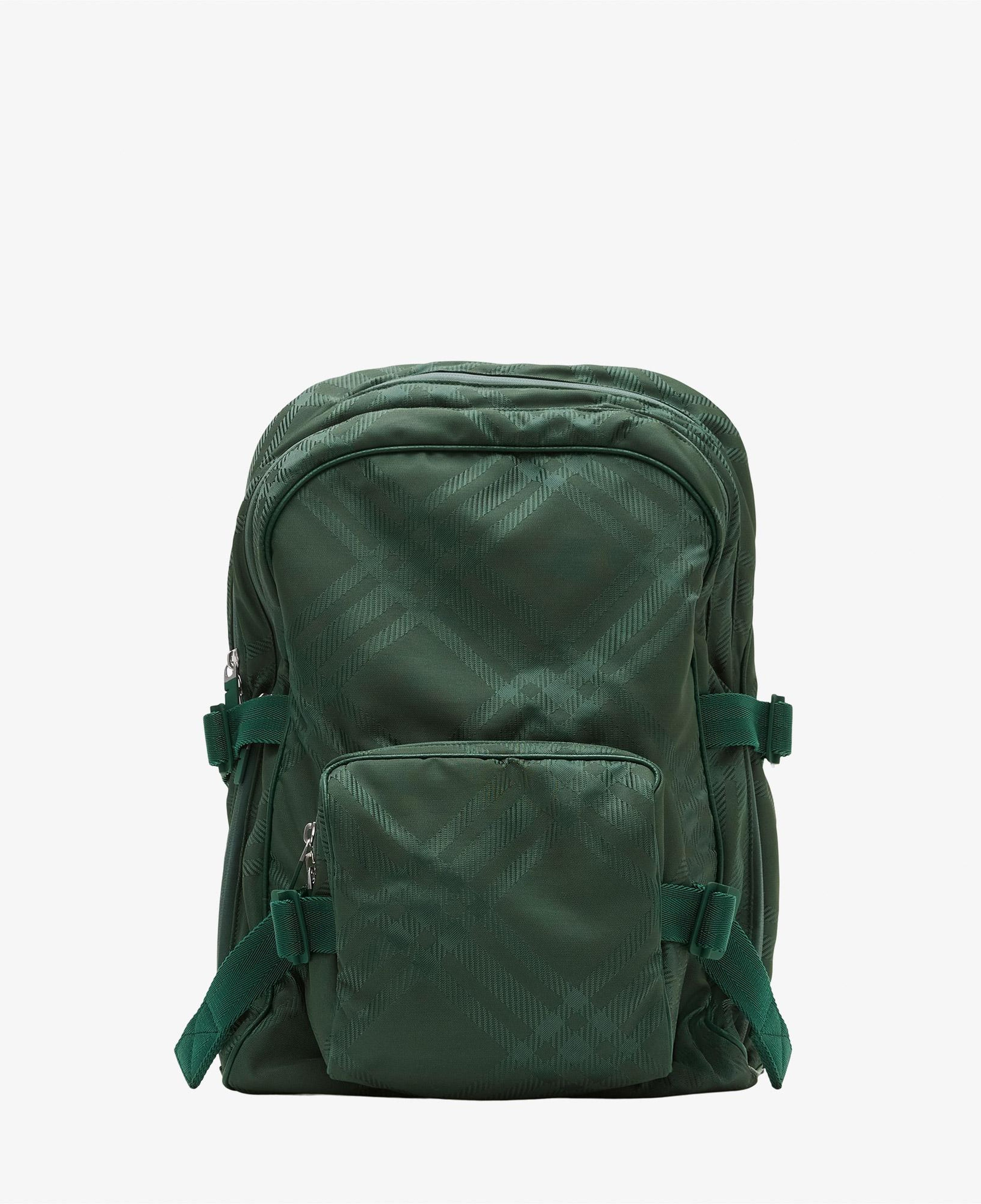 Burberry Erkek Haki Çanta