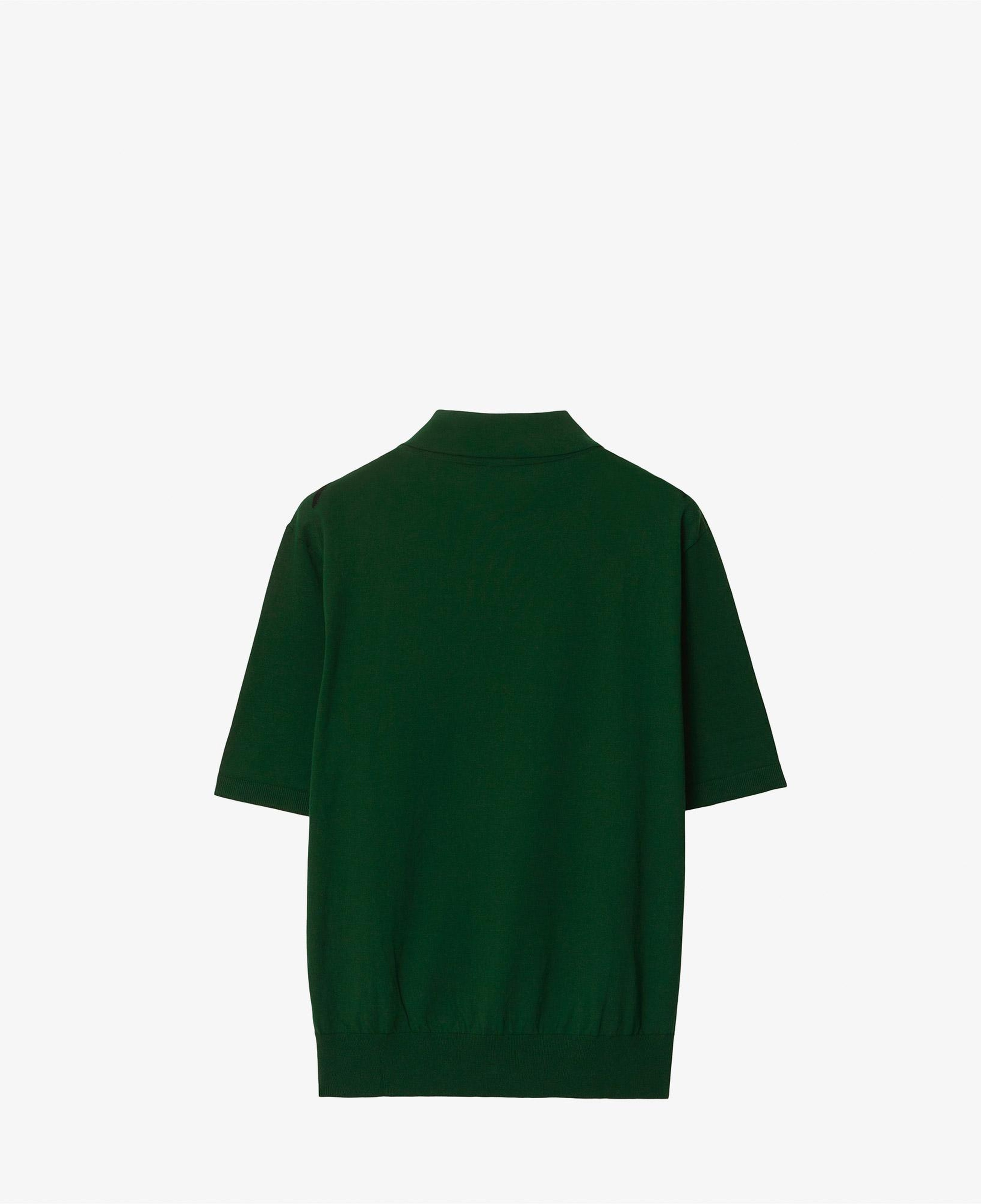 Erkek Yeşil Polo