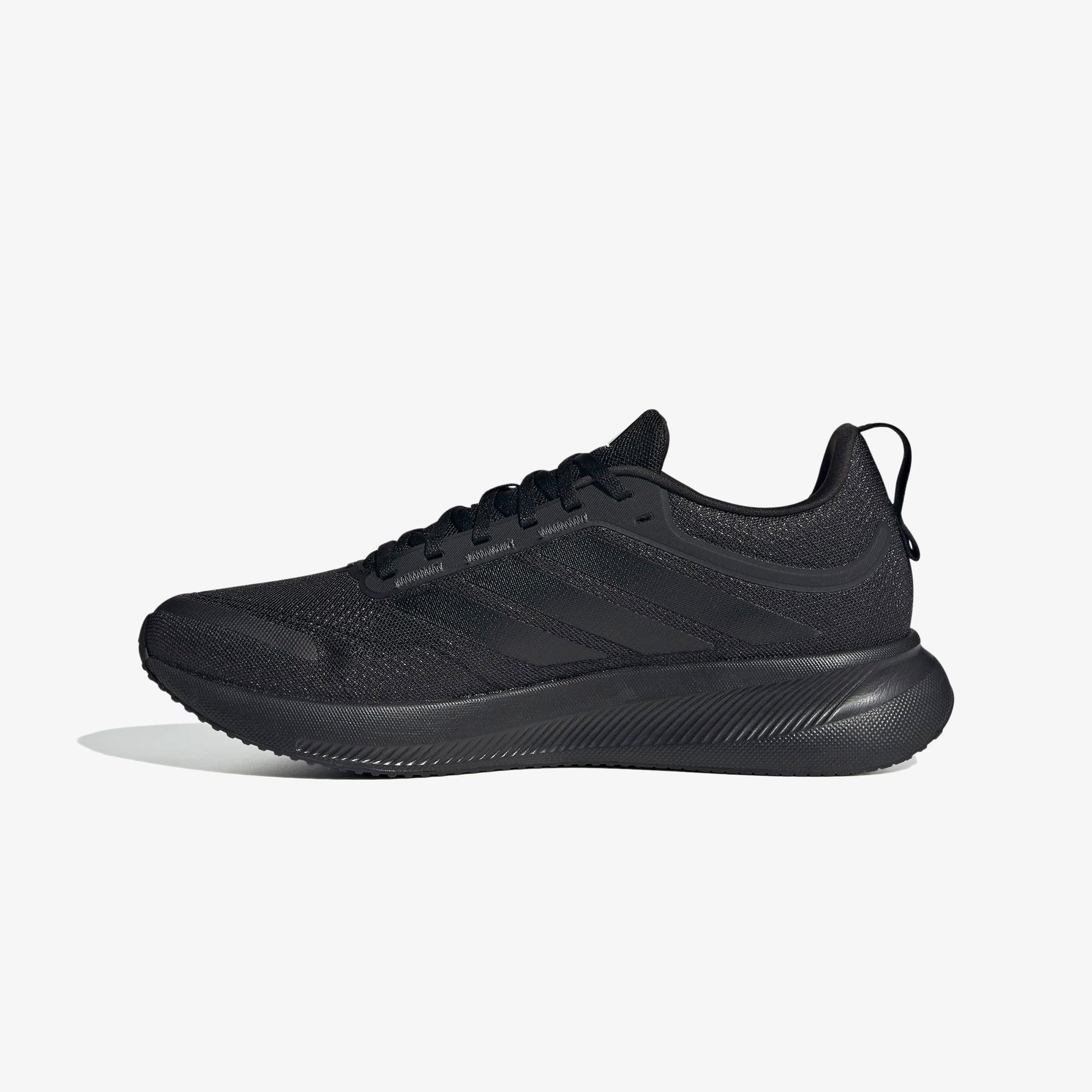 adidas Runblaze M Erkek Siyah Koşu Ayakkabısı