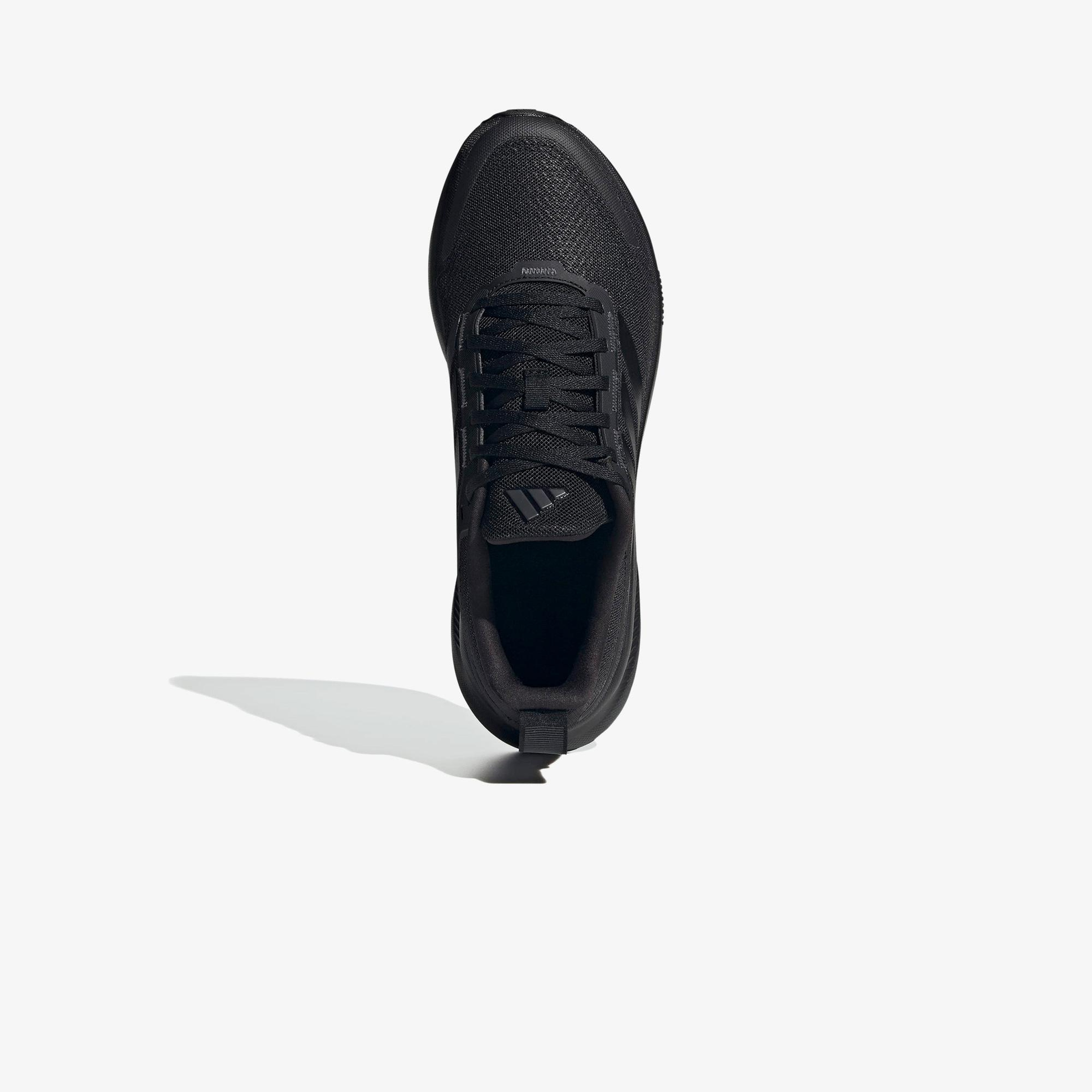 adidas Runblaze M Erkek Siyah Koşu Ayakkabısı