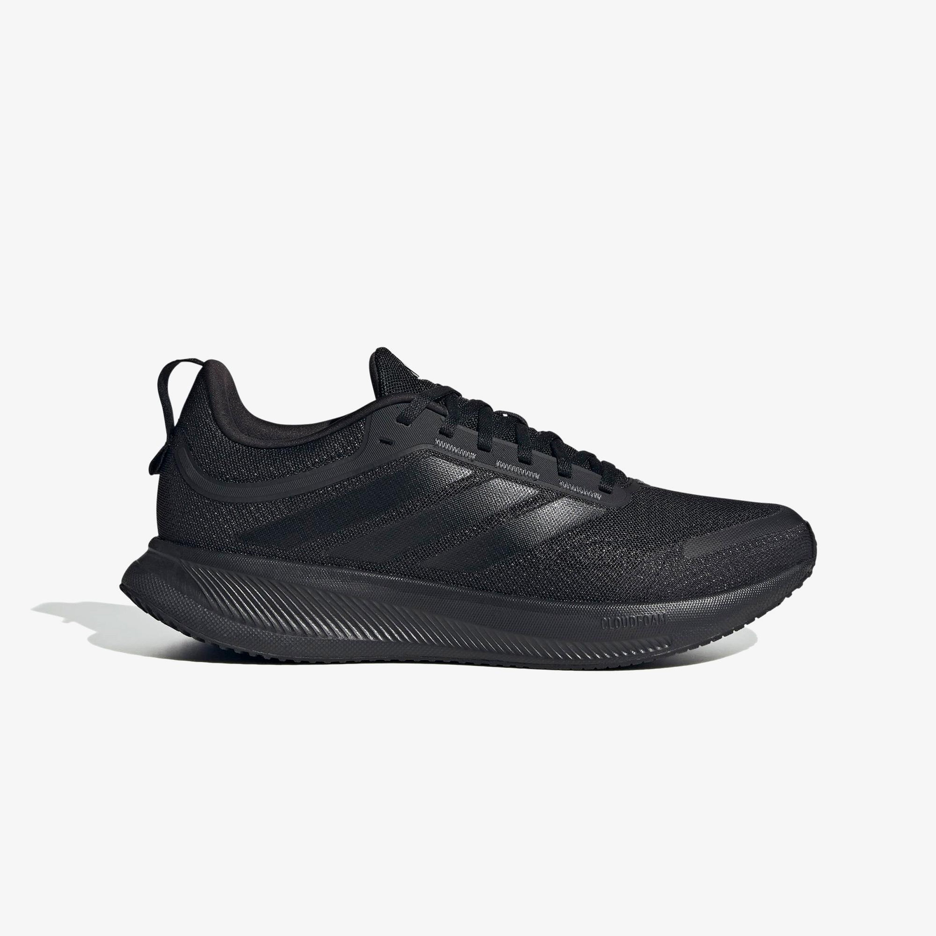 adidas Runblaze M Erkek Siyah Koşu Ayakkabısı