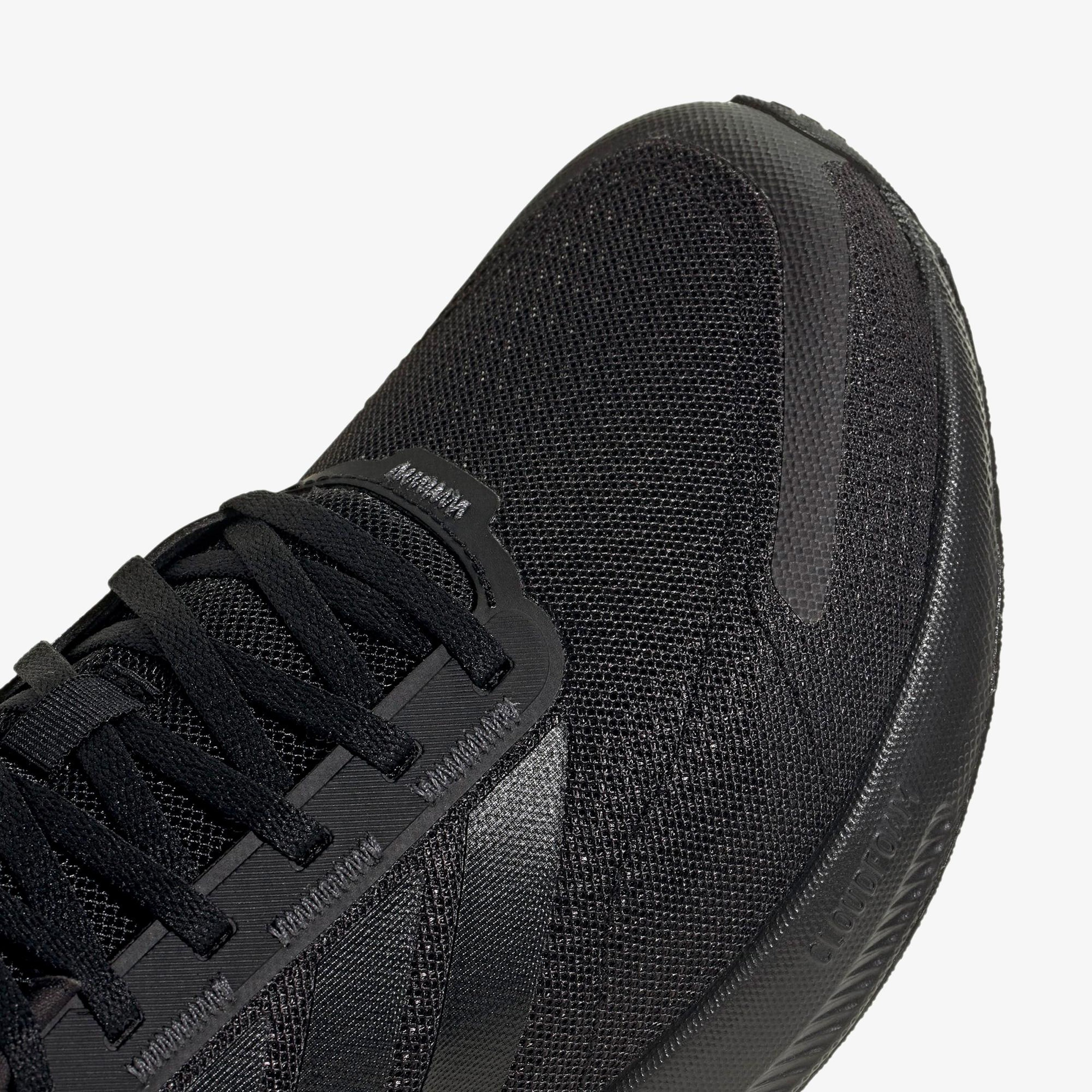 adidas Runblaze M Erkek Siyah Koşu Ayakkabısı