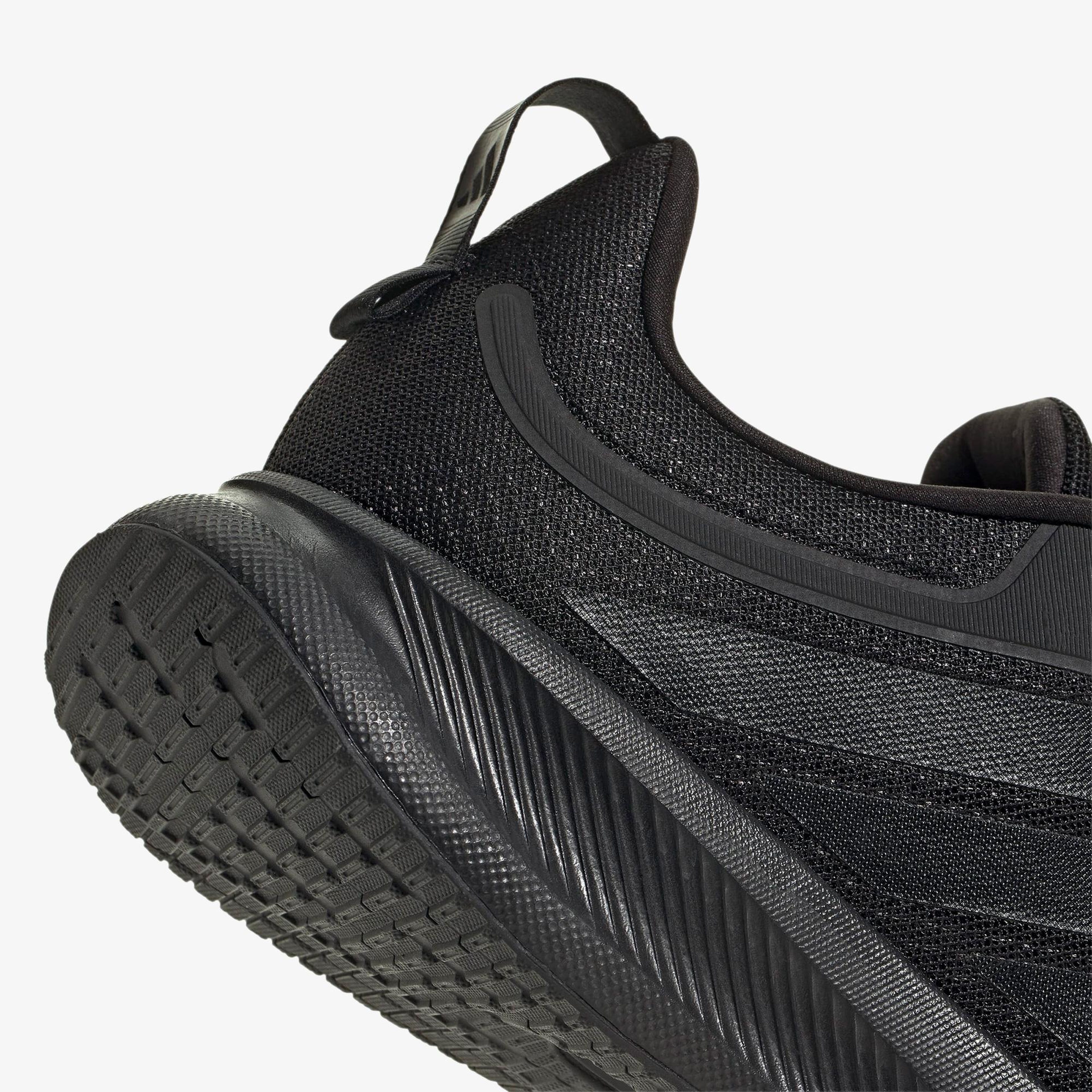 adidas Runblaze M Erkek Siyah Koşu Ayakkabısı