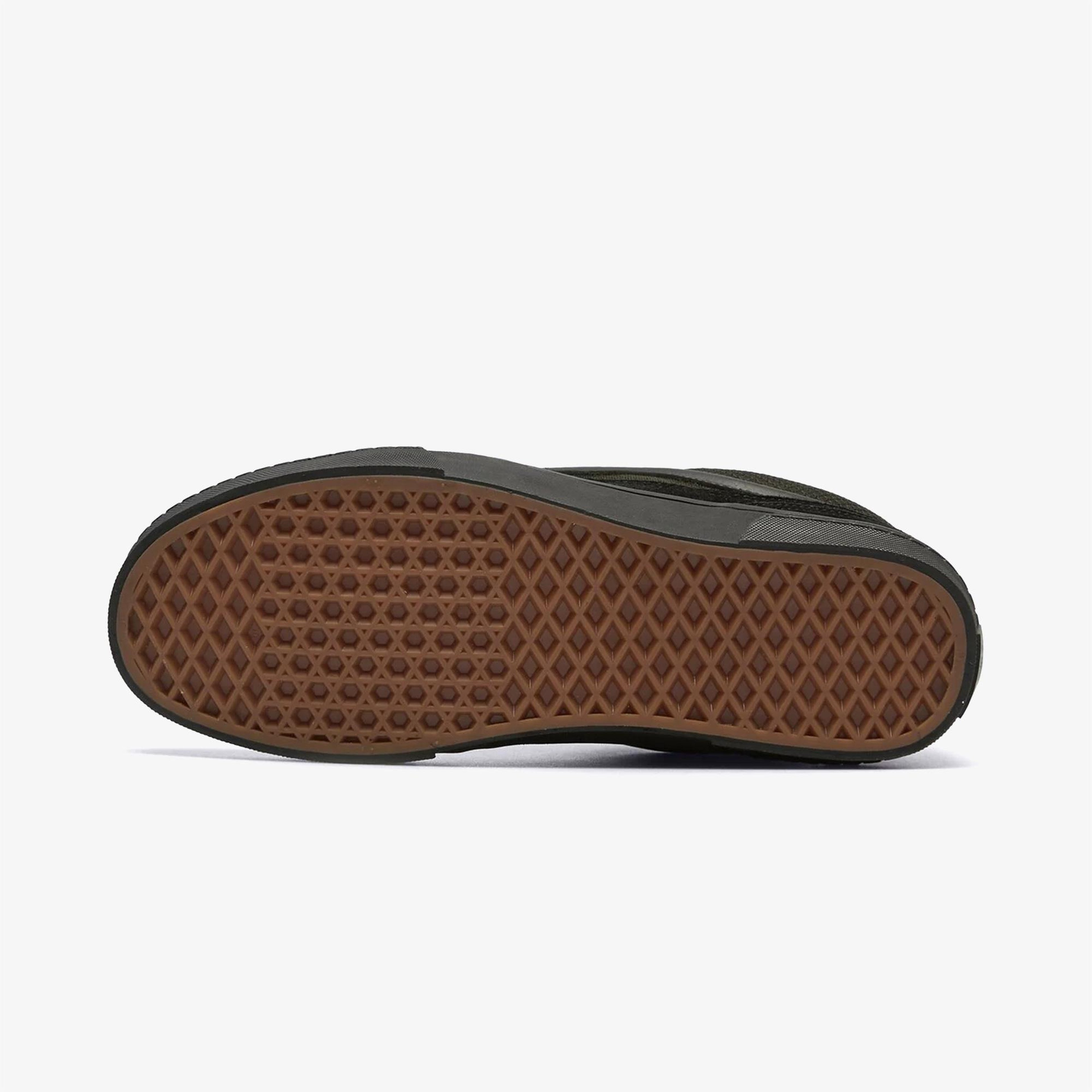 Vans Caldrone Erkek Siyah Sneaker