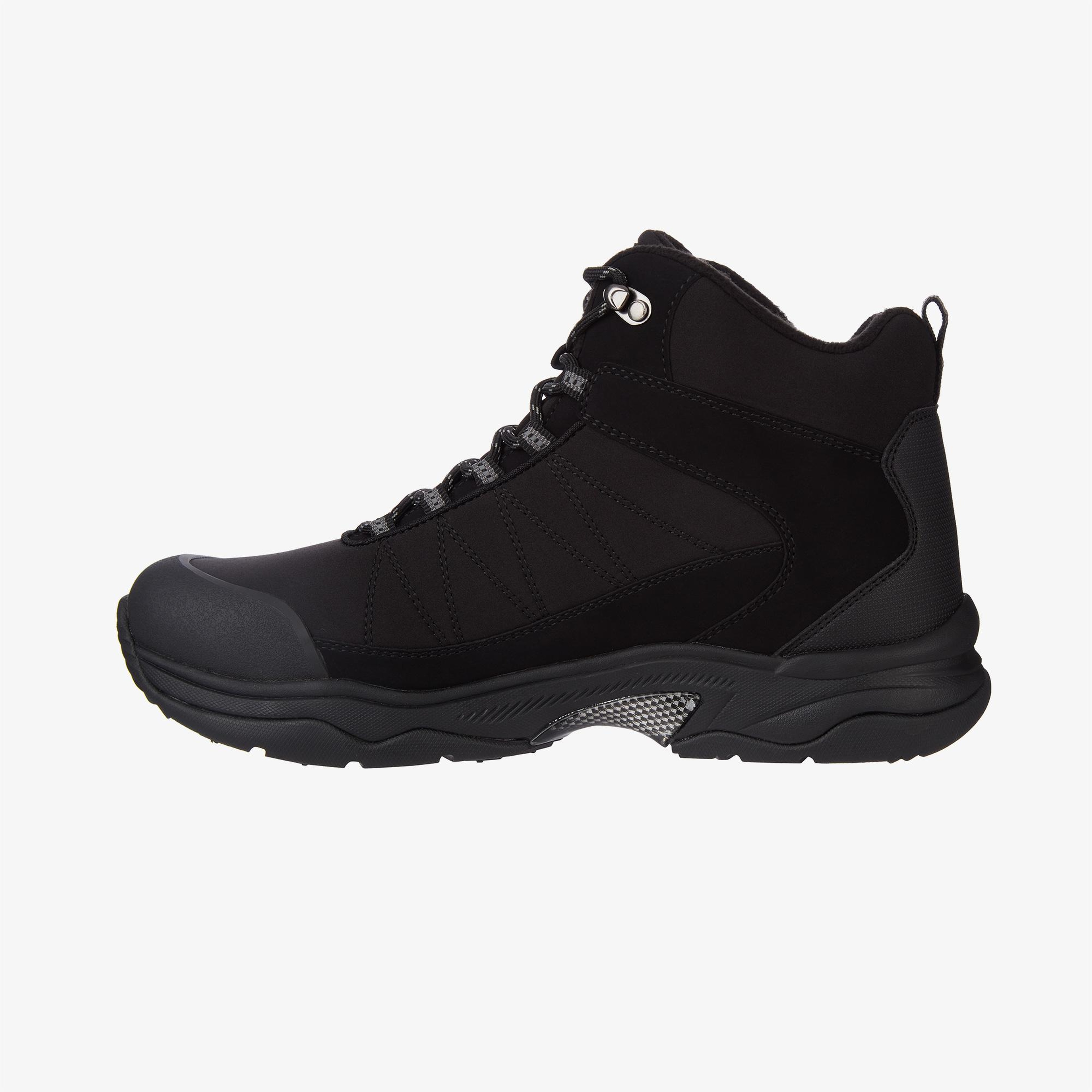 McKinley Aquamax Unisex Siyah Outdoor Bot