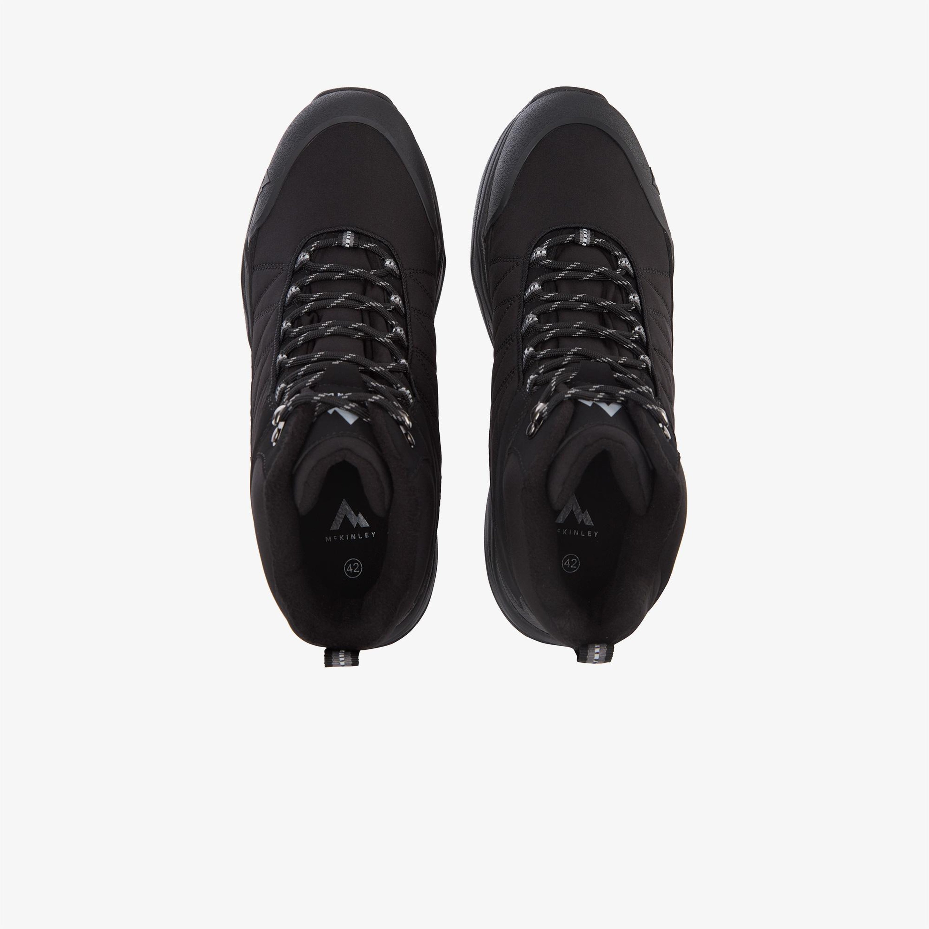 McKinley Aquamax Unisex Siyah Outdoor Bot
