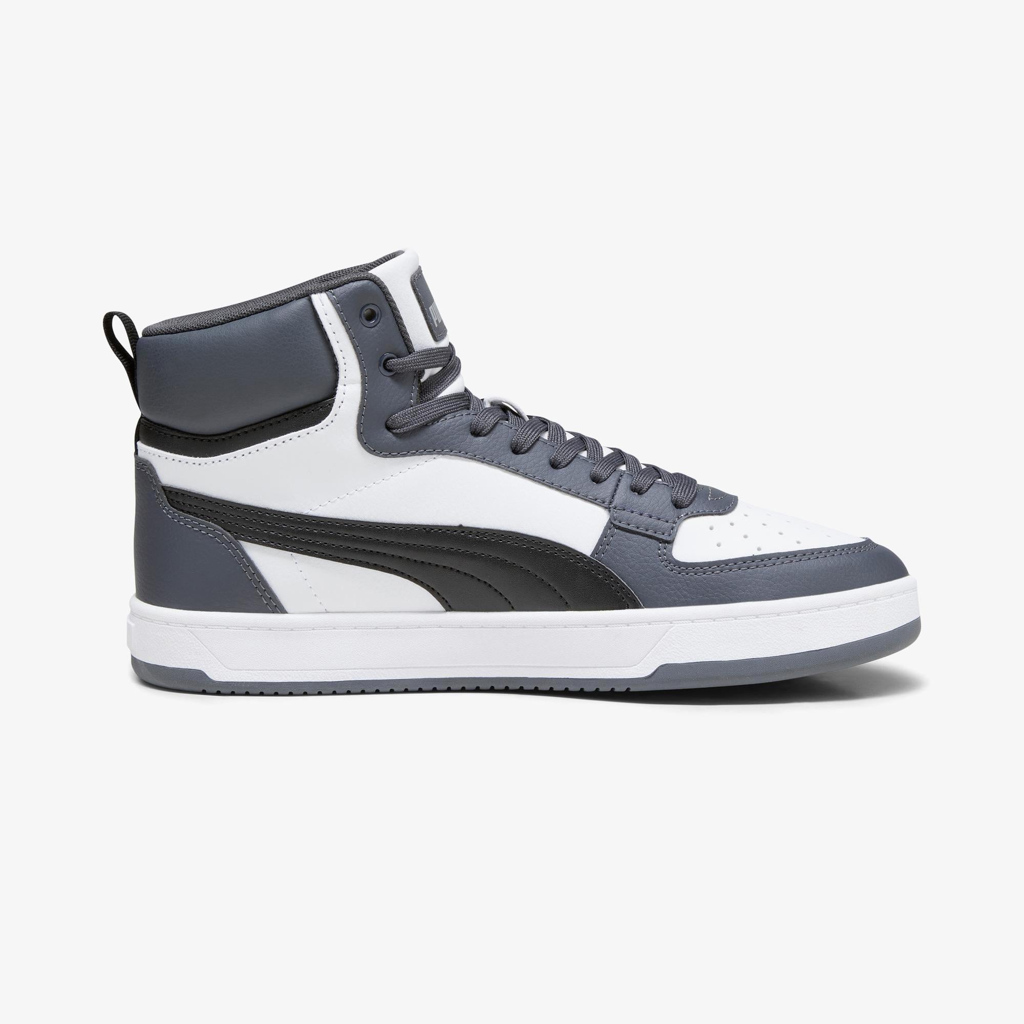 Puma Caven 2.0 Mid Erkek Siyah  Spor Ayakkabı