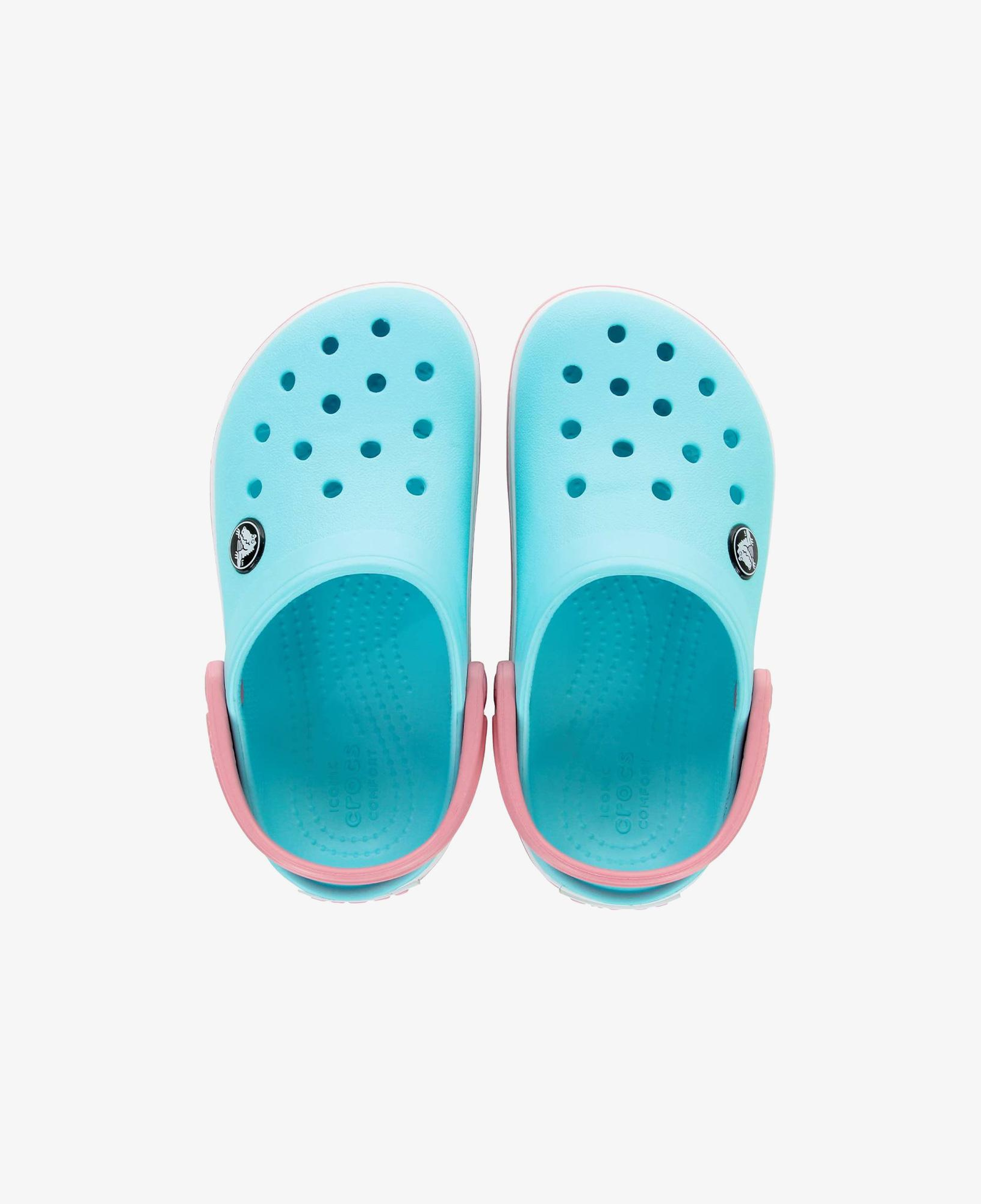 Crocs Crocband Clog Çocuk Mavi Terlik