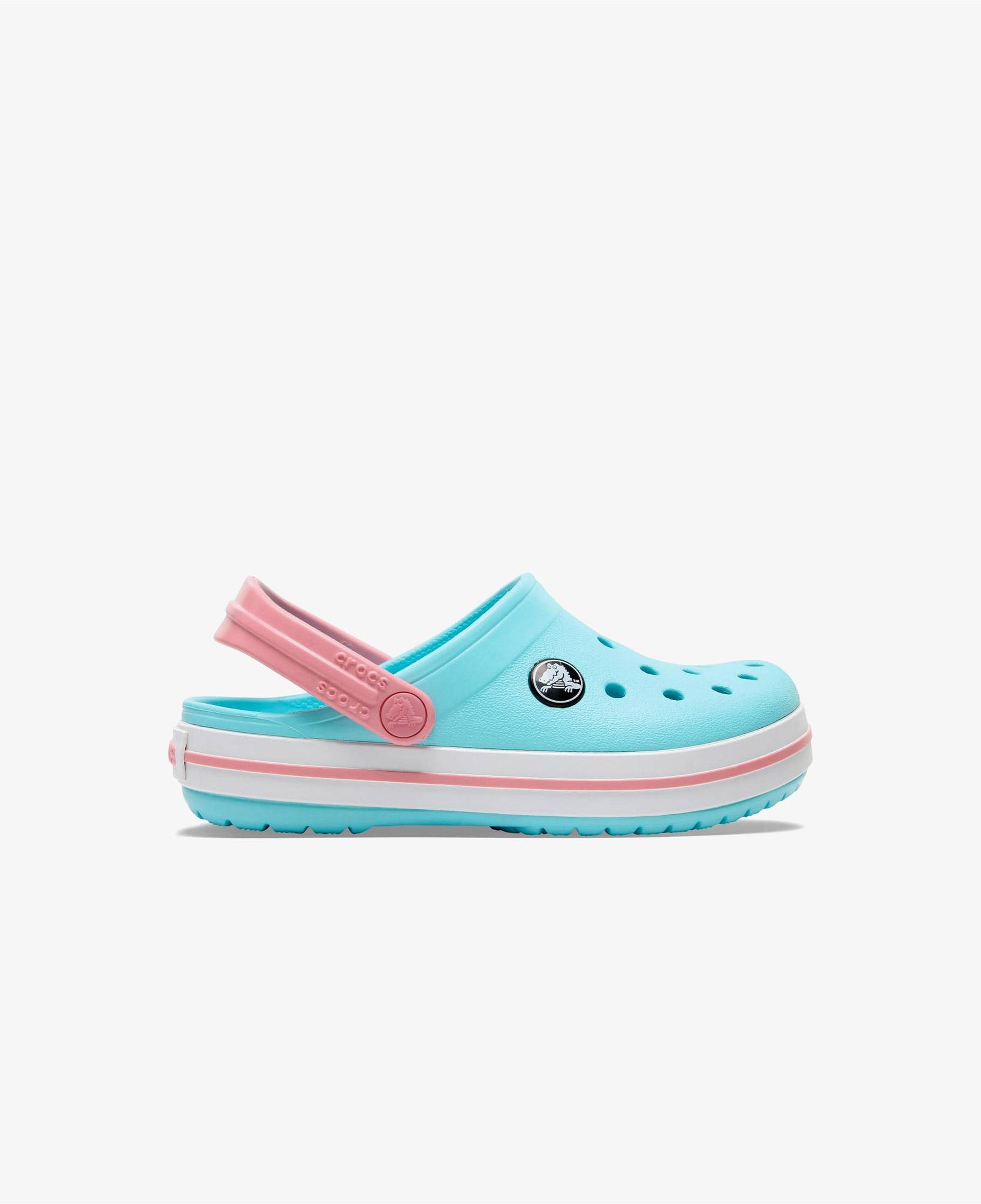 Crocs Crocband Clog Çocuk Mavi Terlik