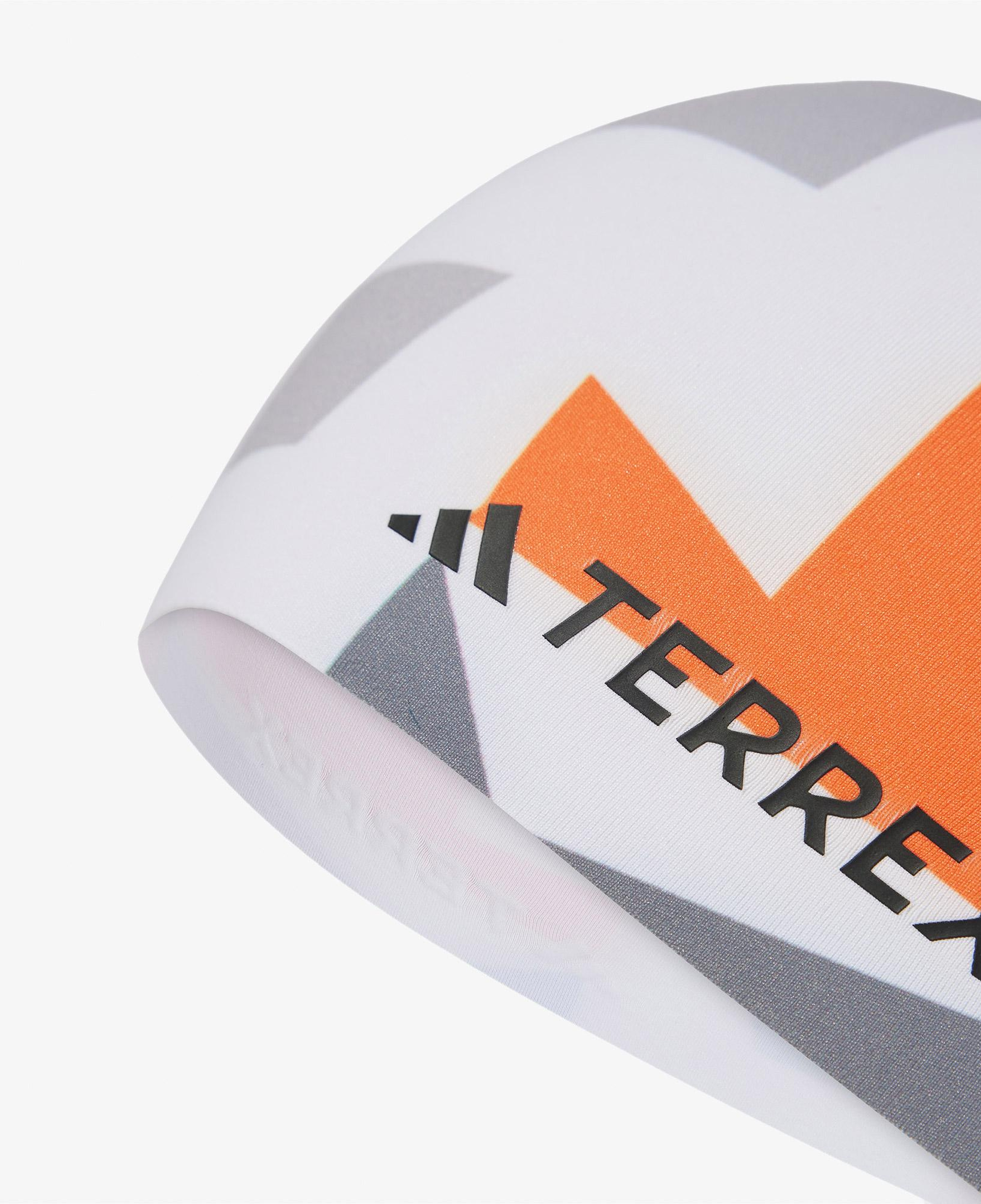 adidas Terrex Climacool Graphic Unisex Beyaz Saç Bandı