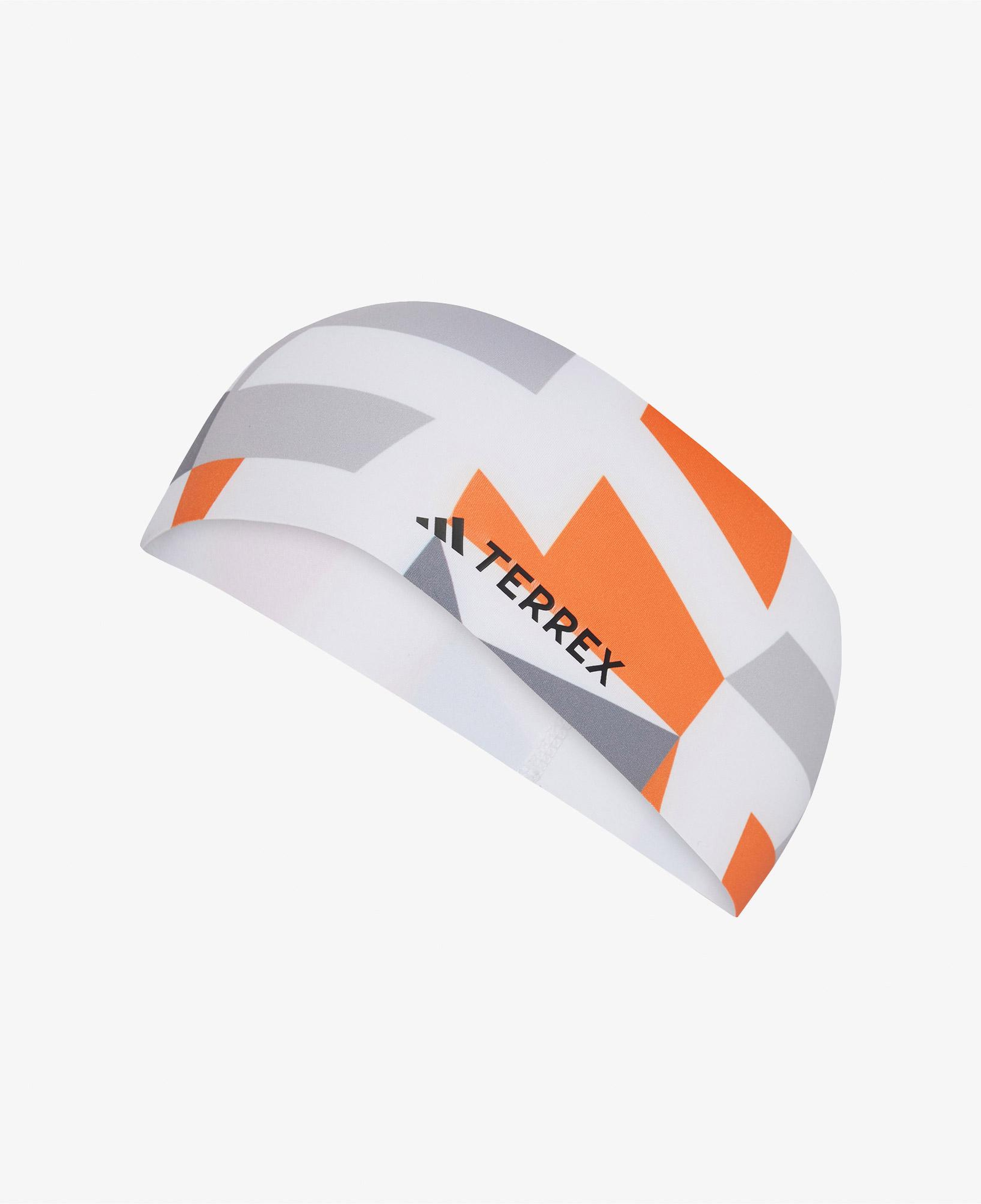 adidas Terrex Climacool Graphic Unisex Beyaz Saç Bandı