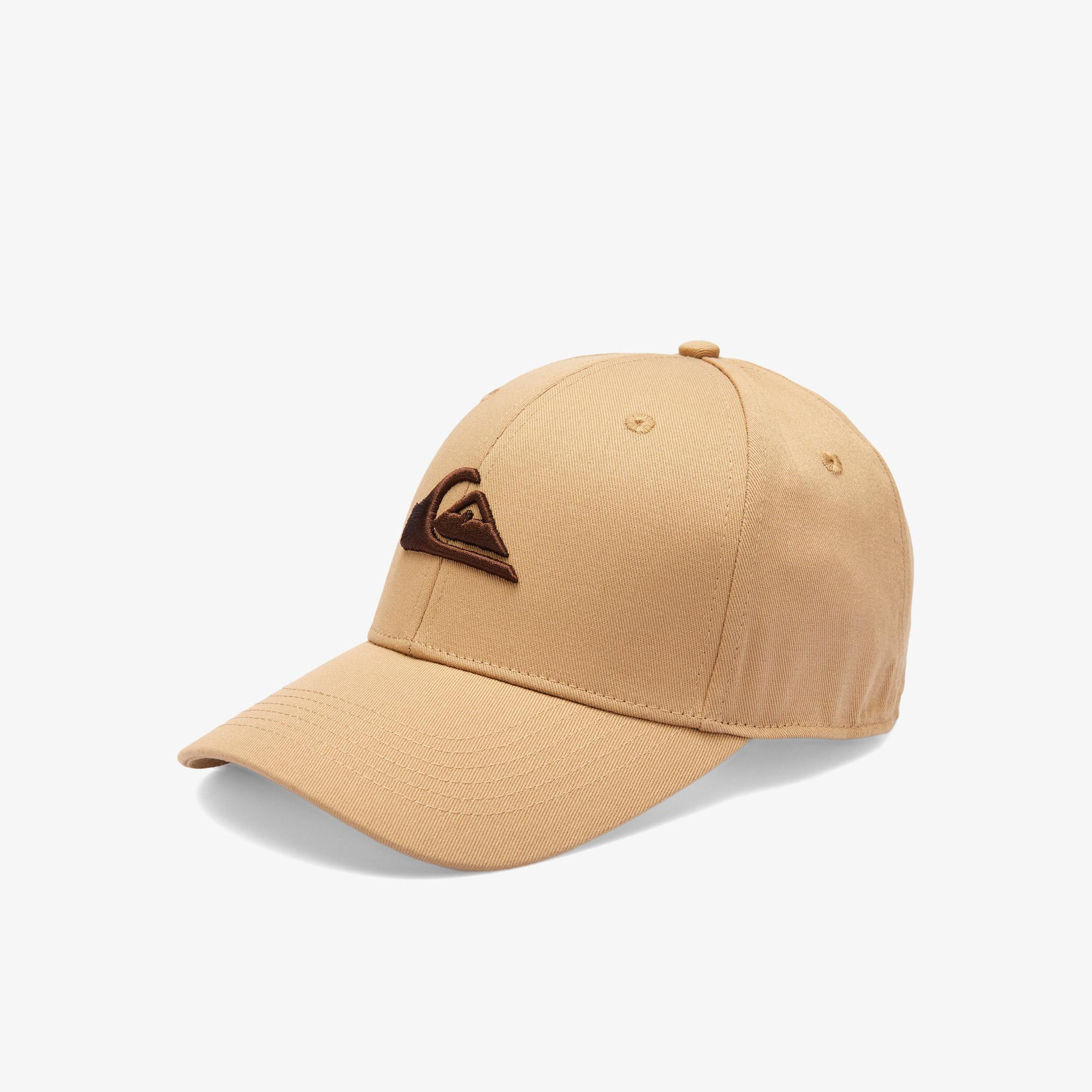 Quiksilver Decades Snapback Erkek Mavi Şapka