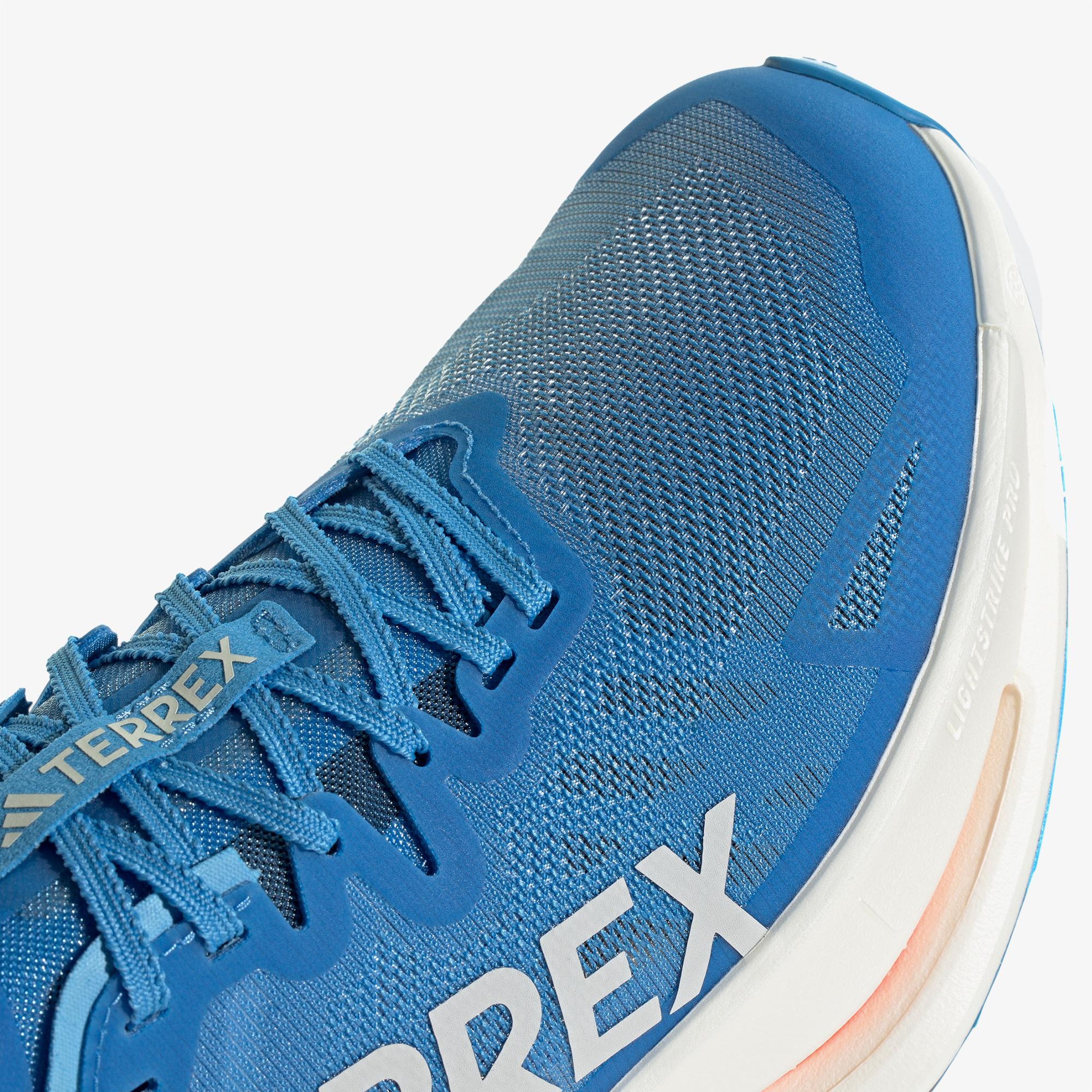 adidas Terrex Agravic Speed Ultra Trail Koşu Ayakkabısı