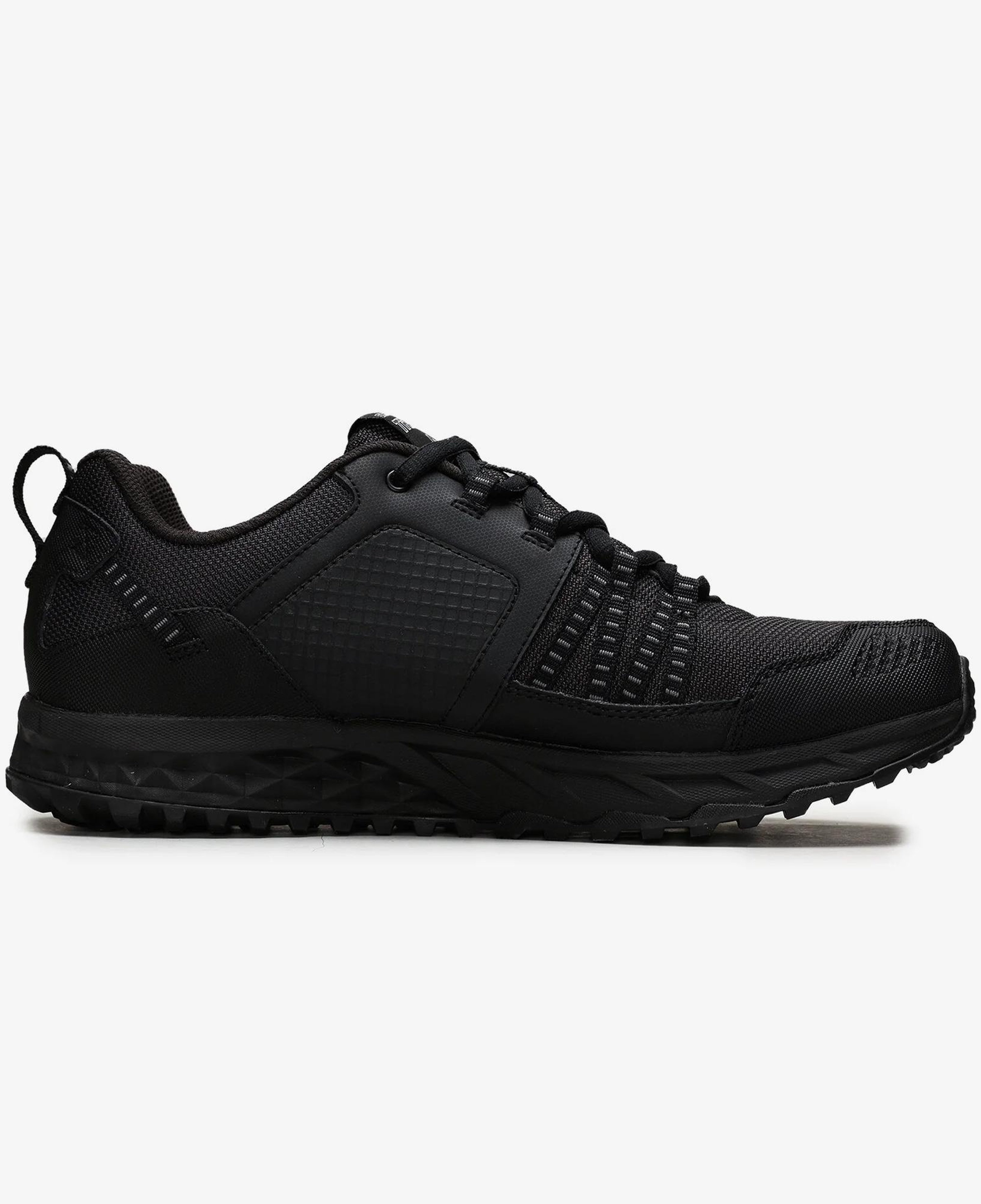 Skechers Escape Plan Erkek Siyah Outdoor Ayakkabı