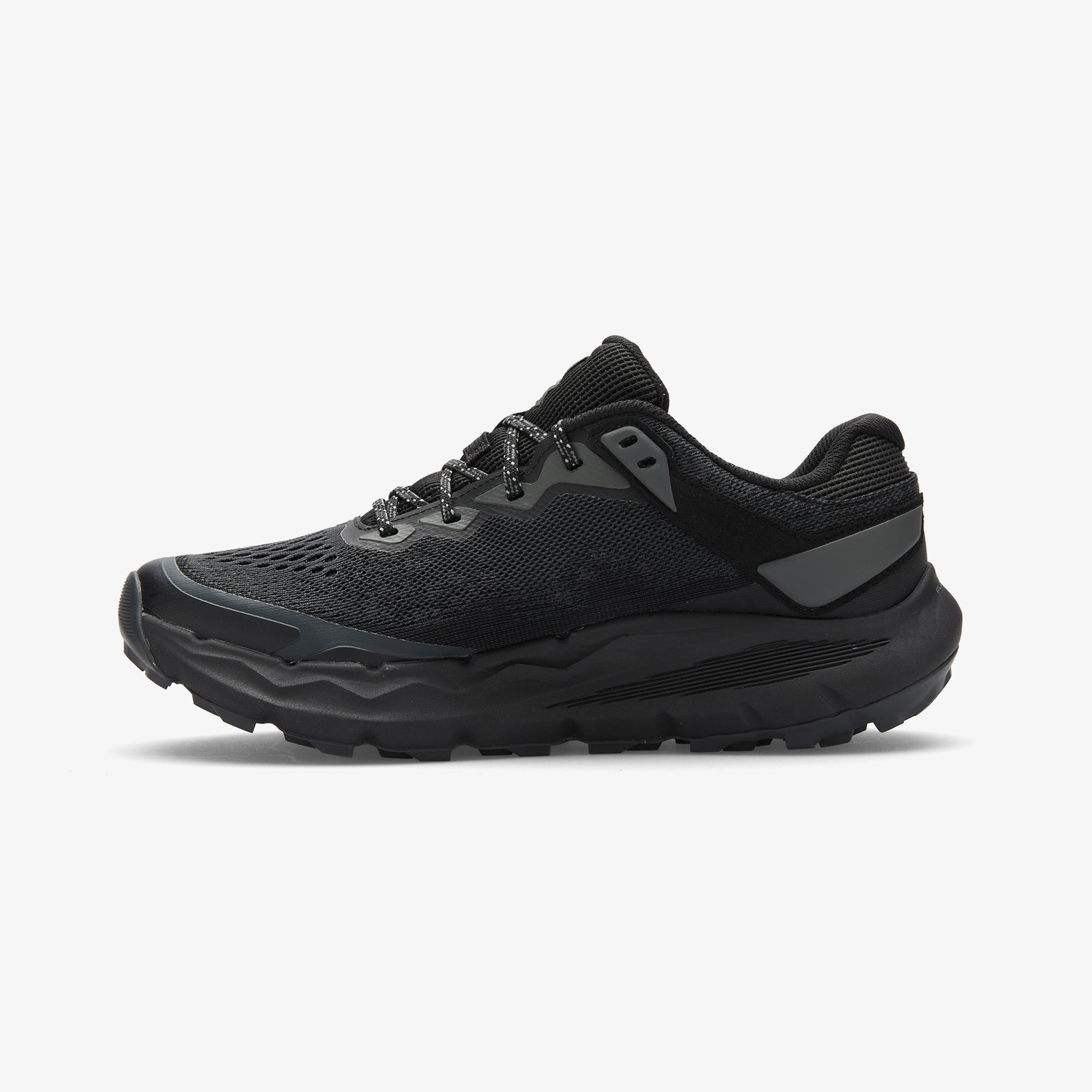 Merrell Nova 4 Waterproof Erkek Siyah Koşu Ayakkabısı