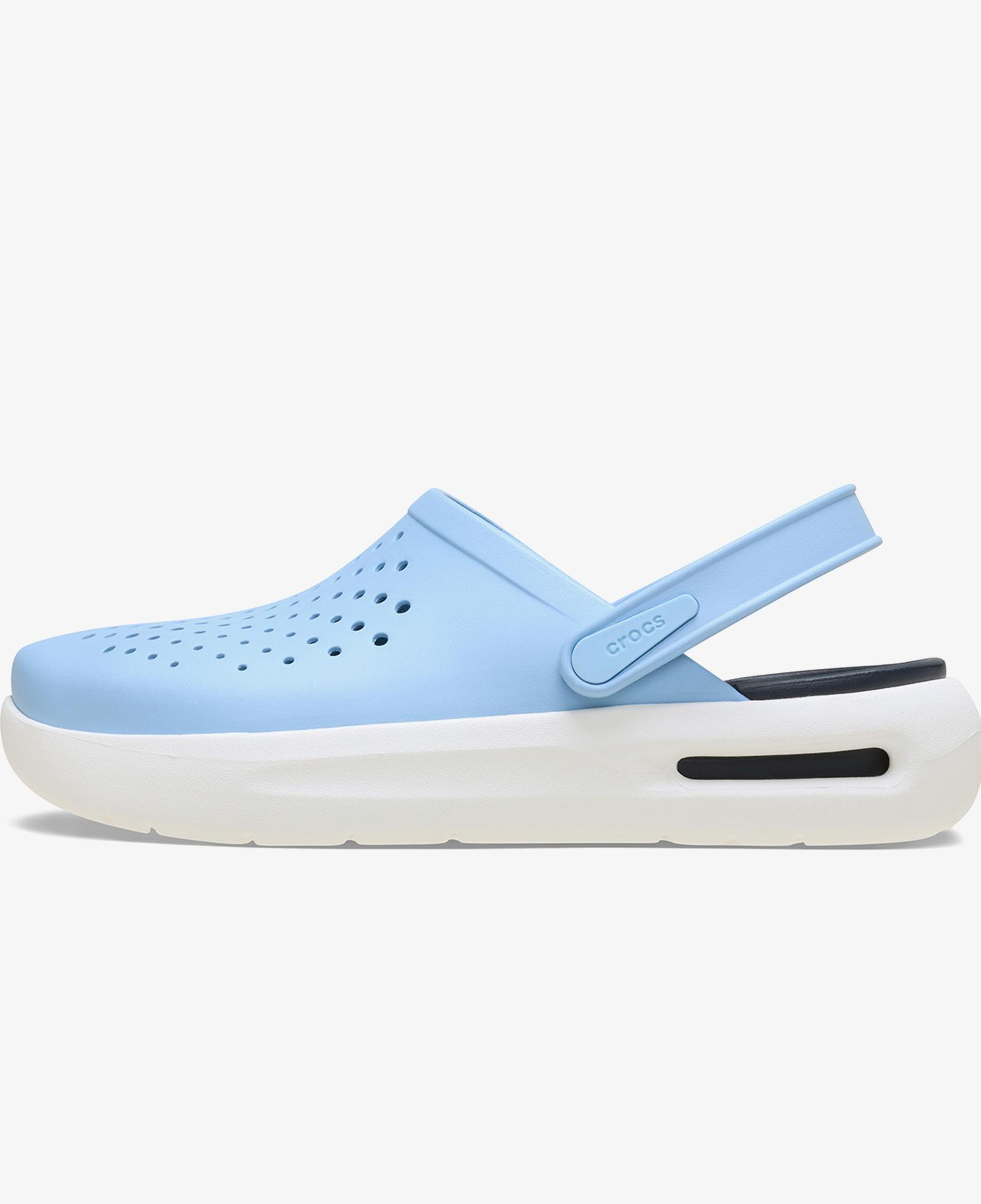 Crocs InMotion Erkek Mavi Terlik