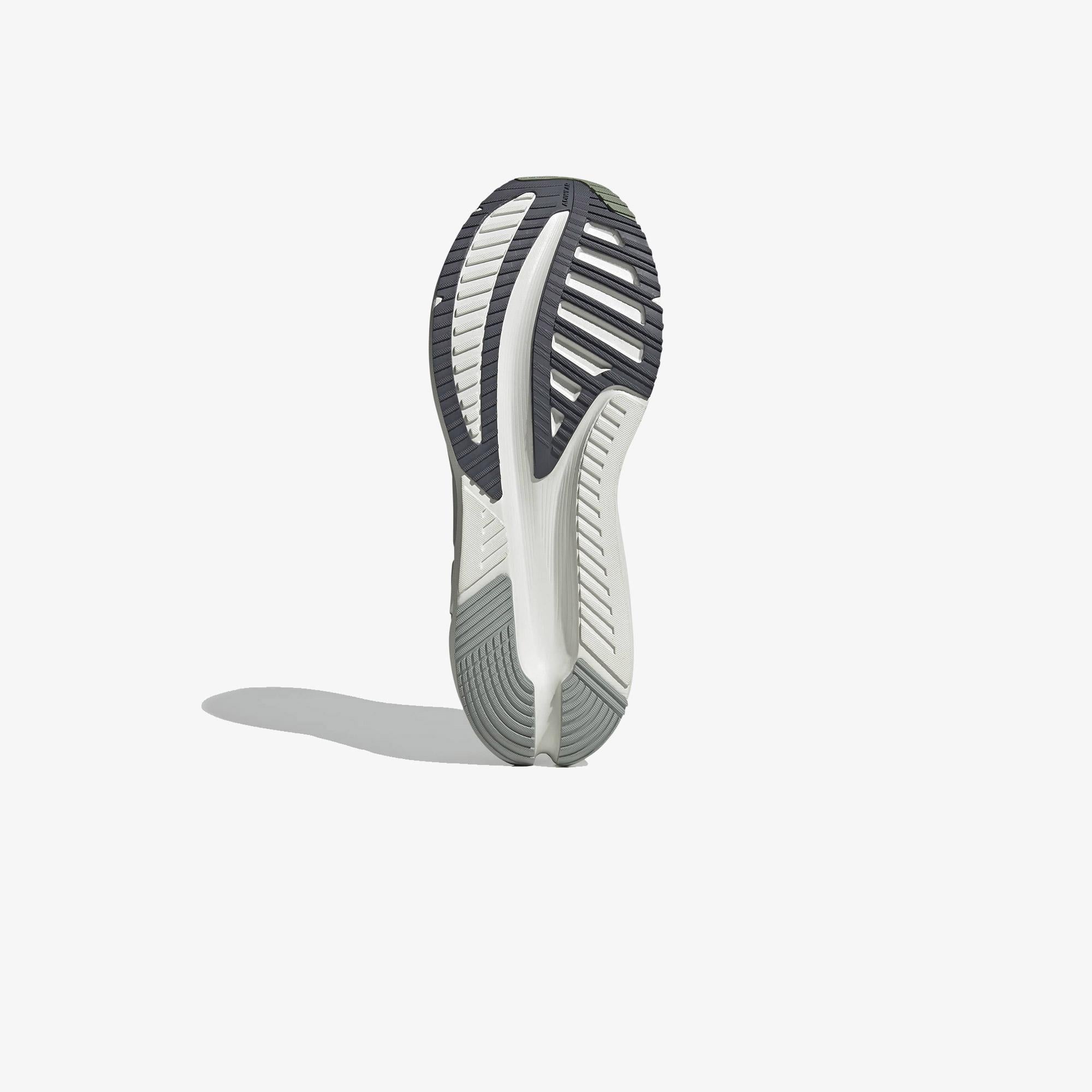 adidas Adistar 4 Erkek Yeşil Koşu Ayakkabısı