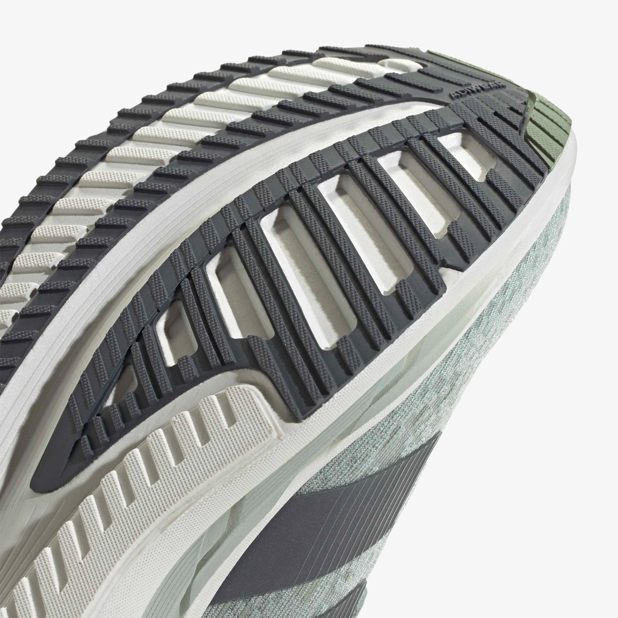 adidas Adistar 4 Erkek Yeşil Koşu Ayakkabısı