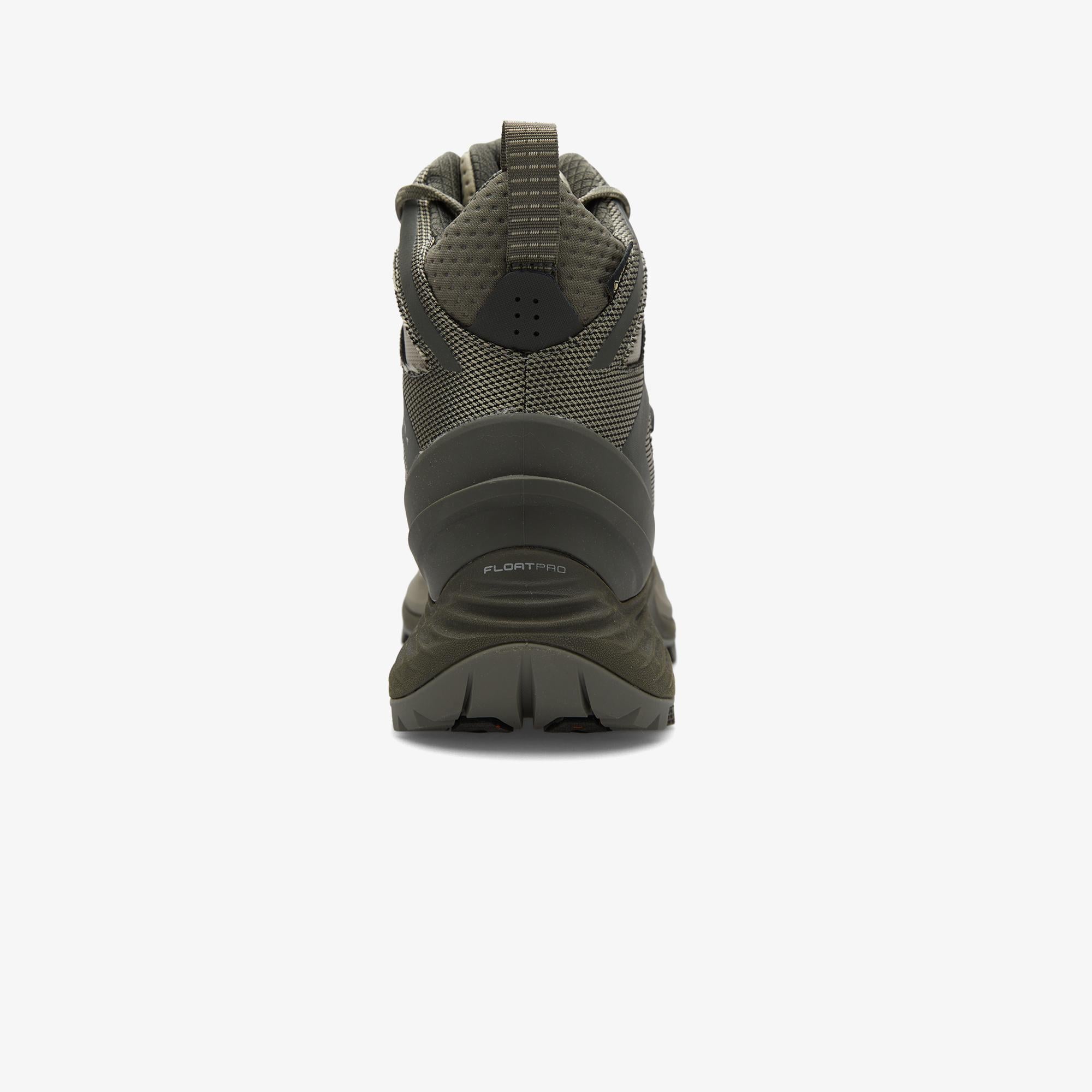 Merrell Mtl Thermo Rogue 4 Mid Gore-Tex Erkek Krem Outdoor Bot