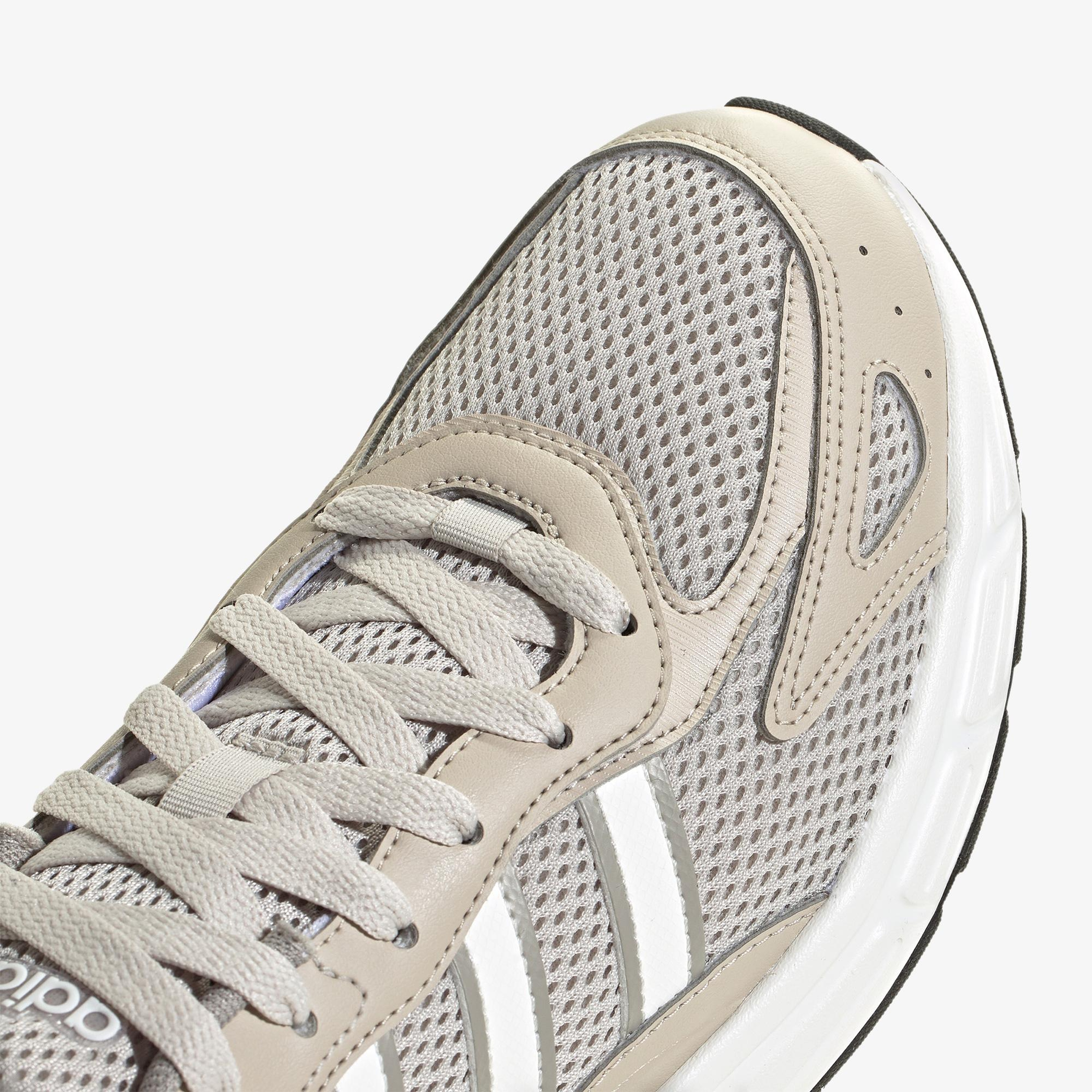 adidas Eclyptix 2000 Erkek Bej Spor Ayakkabı
