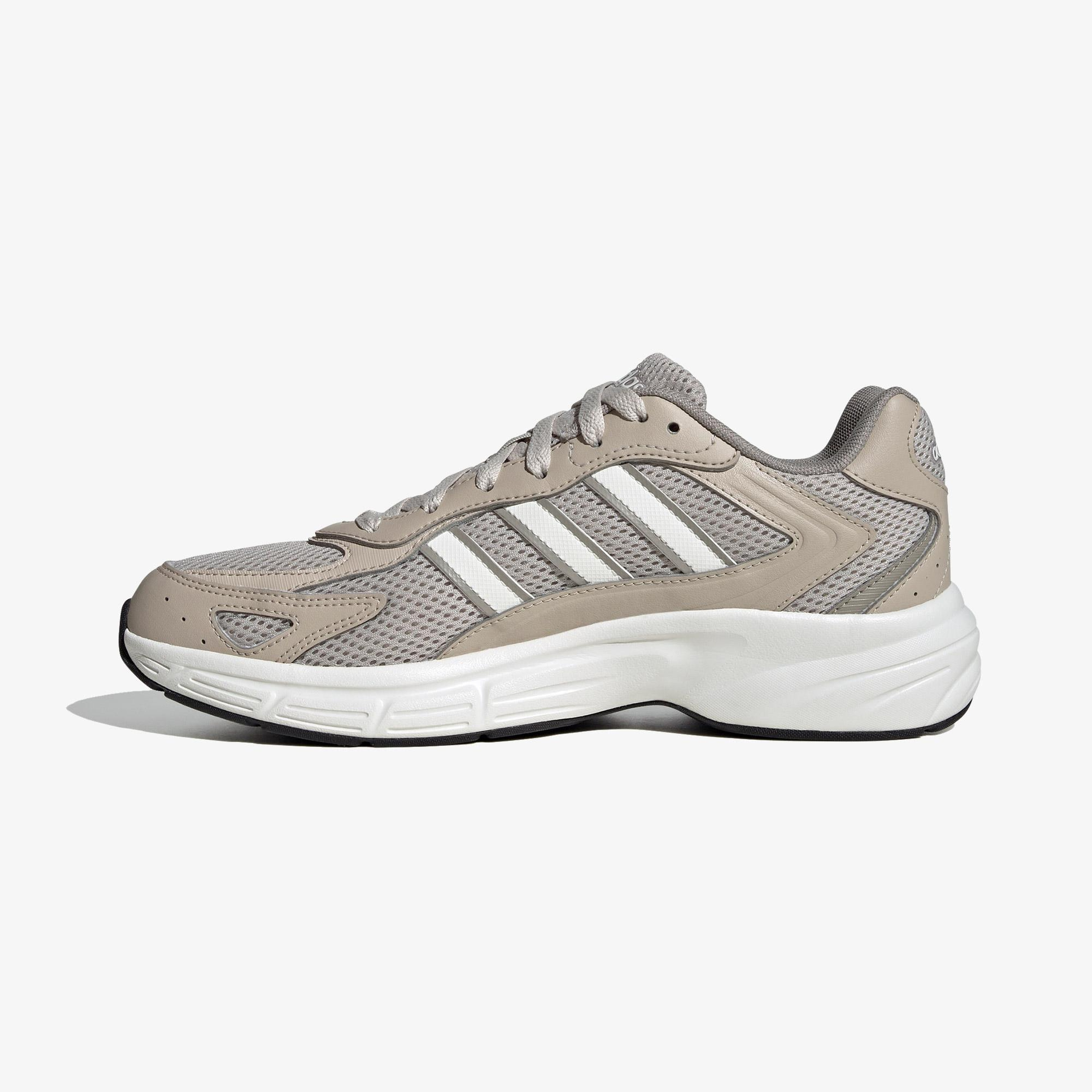 adidas Eclyptix 2000 Erkek Bej Spor Ayakkabı