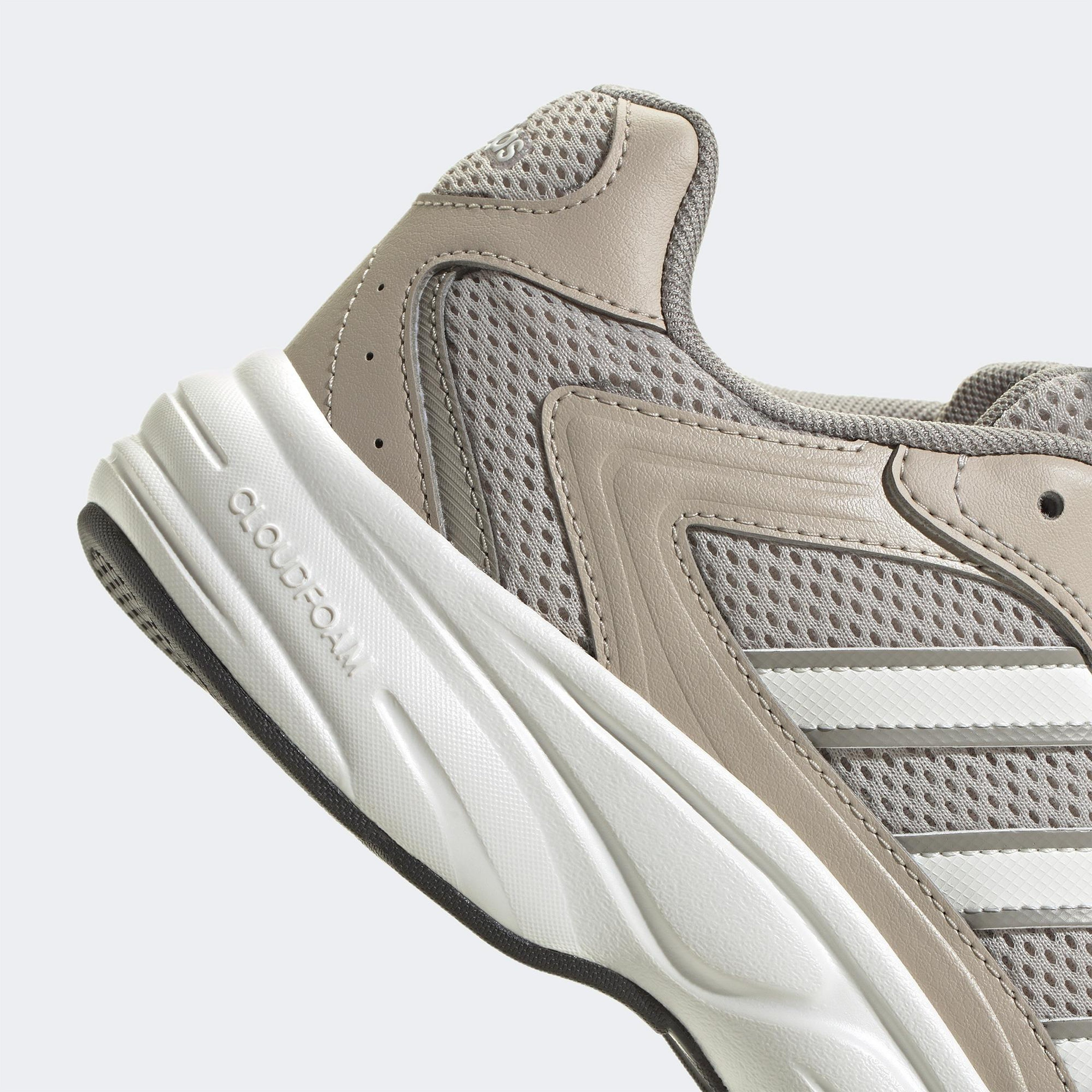 adidas Eclyptix 2000 Erkek Bej Spor Ayakkabı