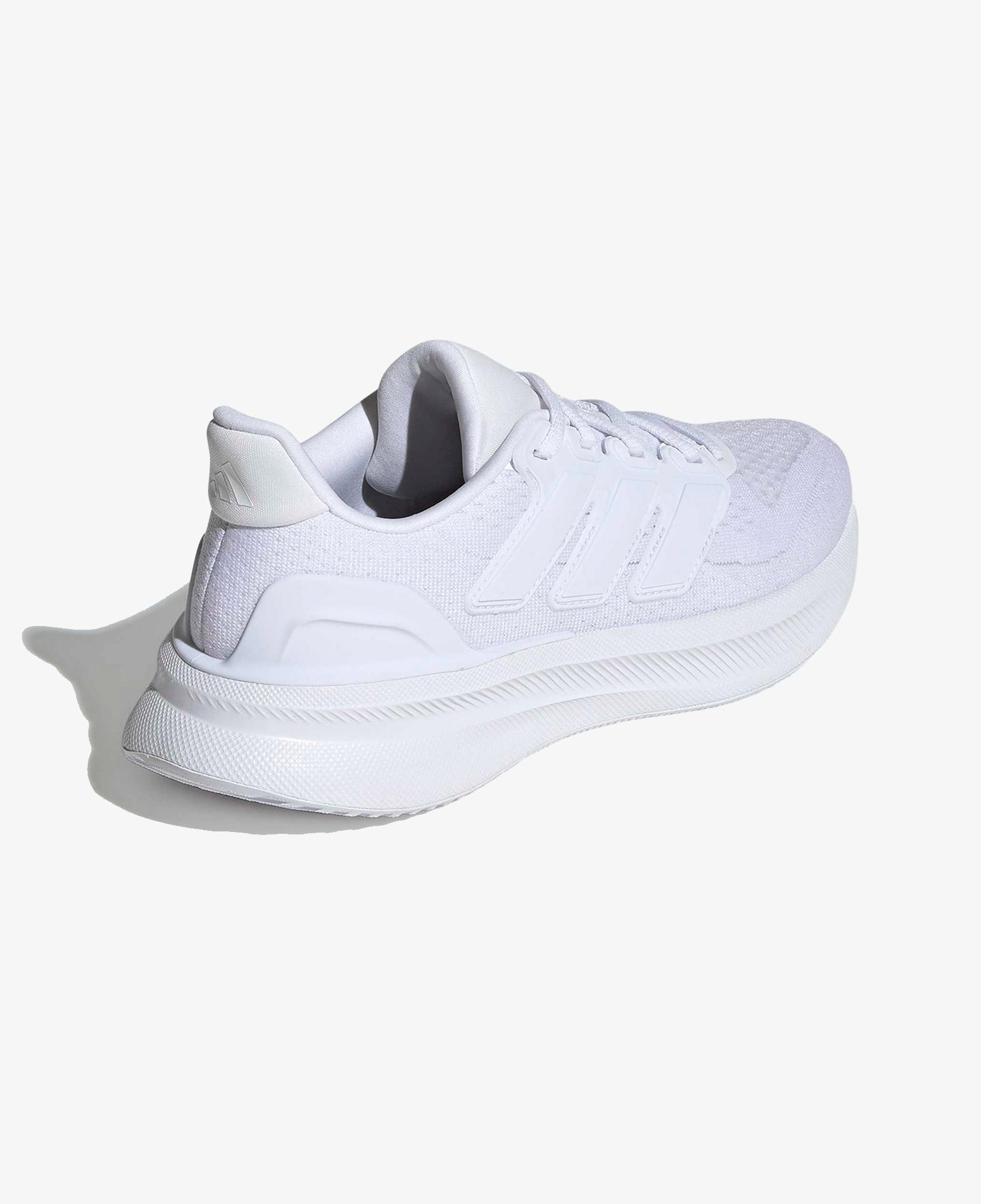 adidas Ultrarun 5 Kadın Beyaz Spor Ayakkabı