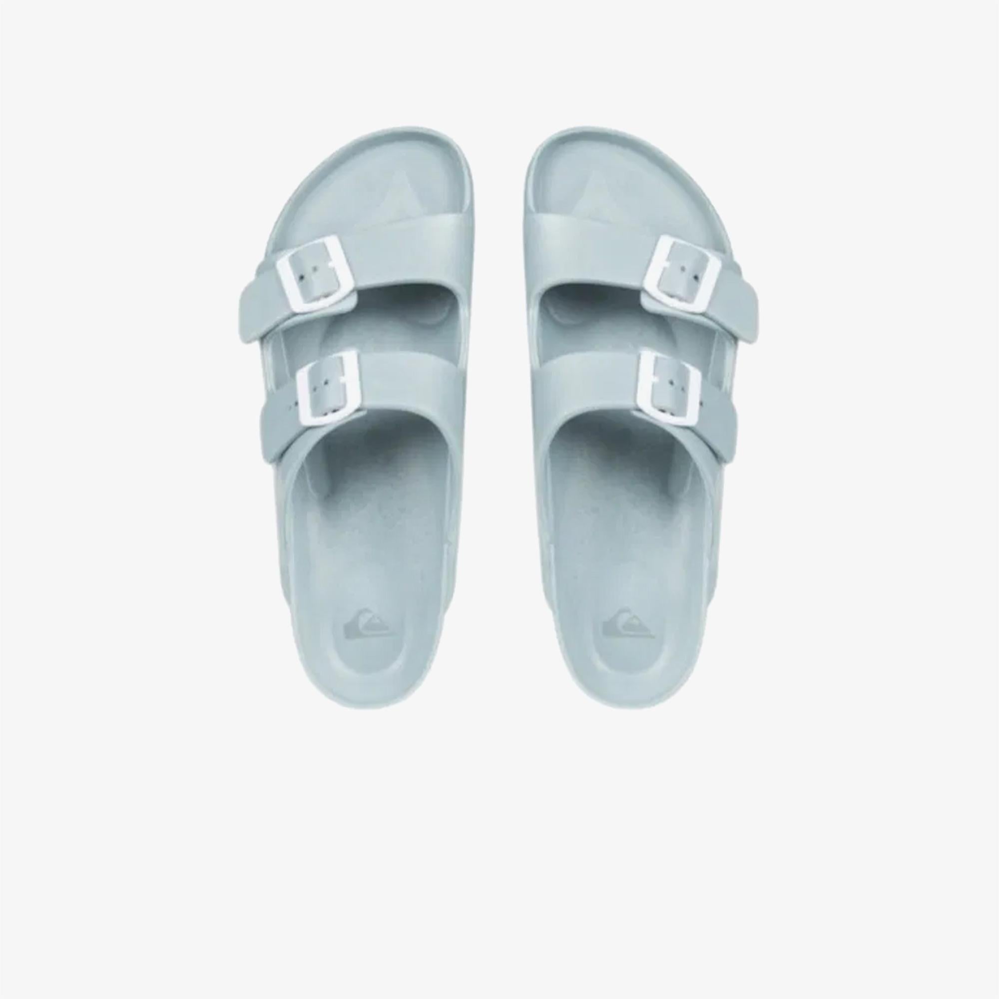Quiksilver Embark Rf Erkek Siyah Terlik