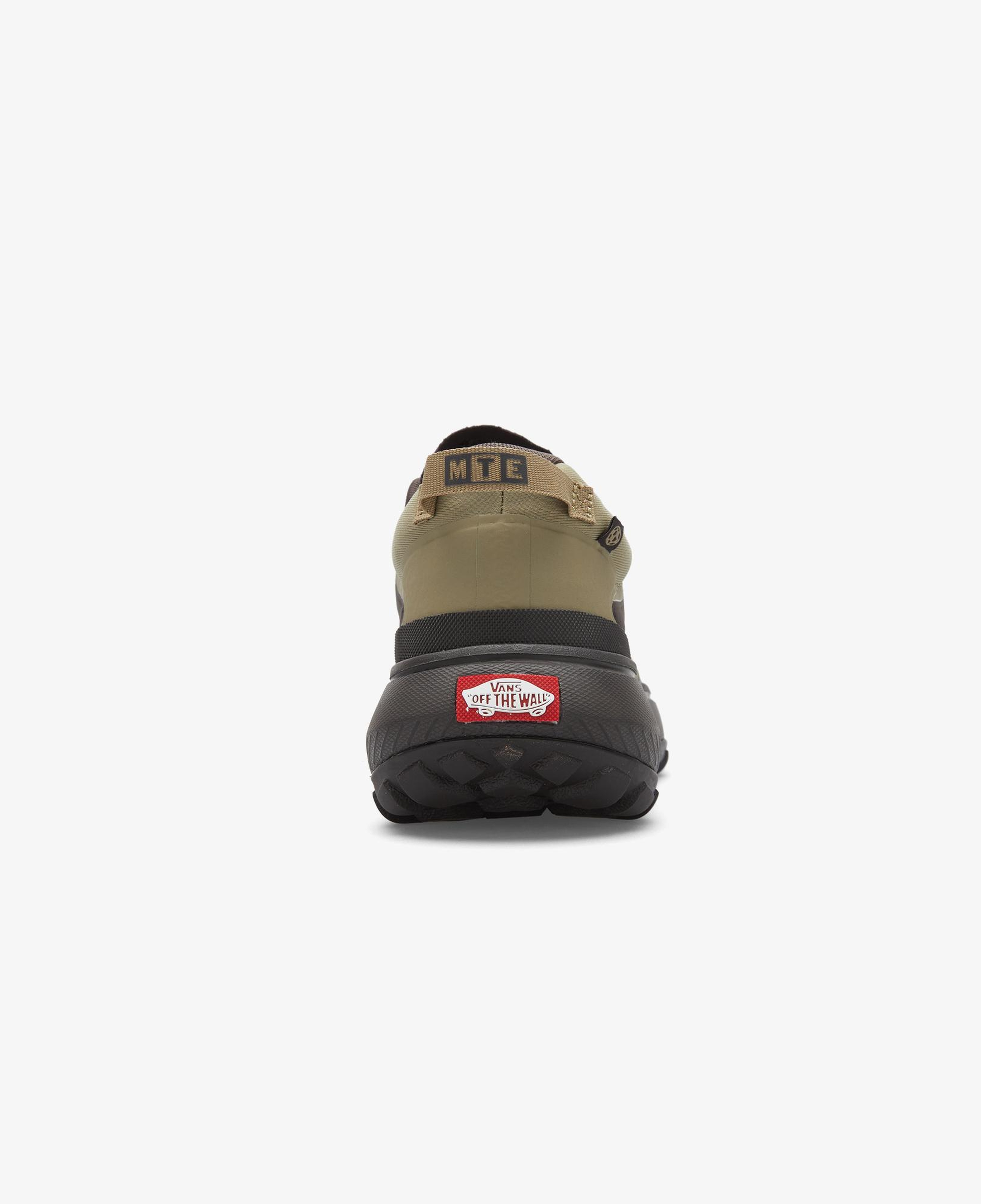 Vans MTE Crosspath Unisex Kahverengi Sneaker