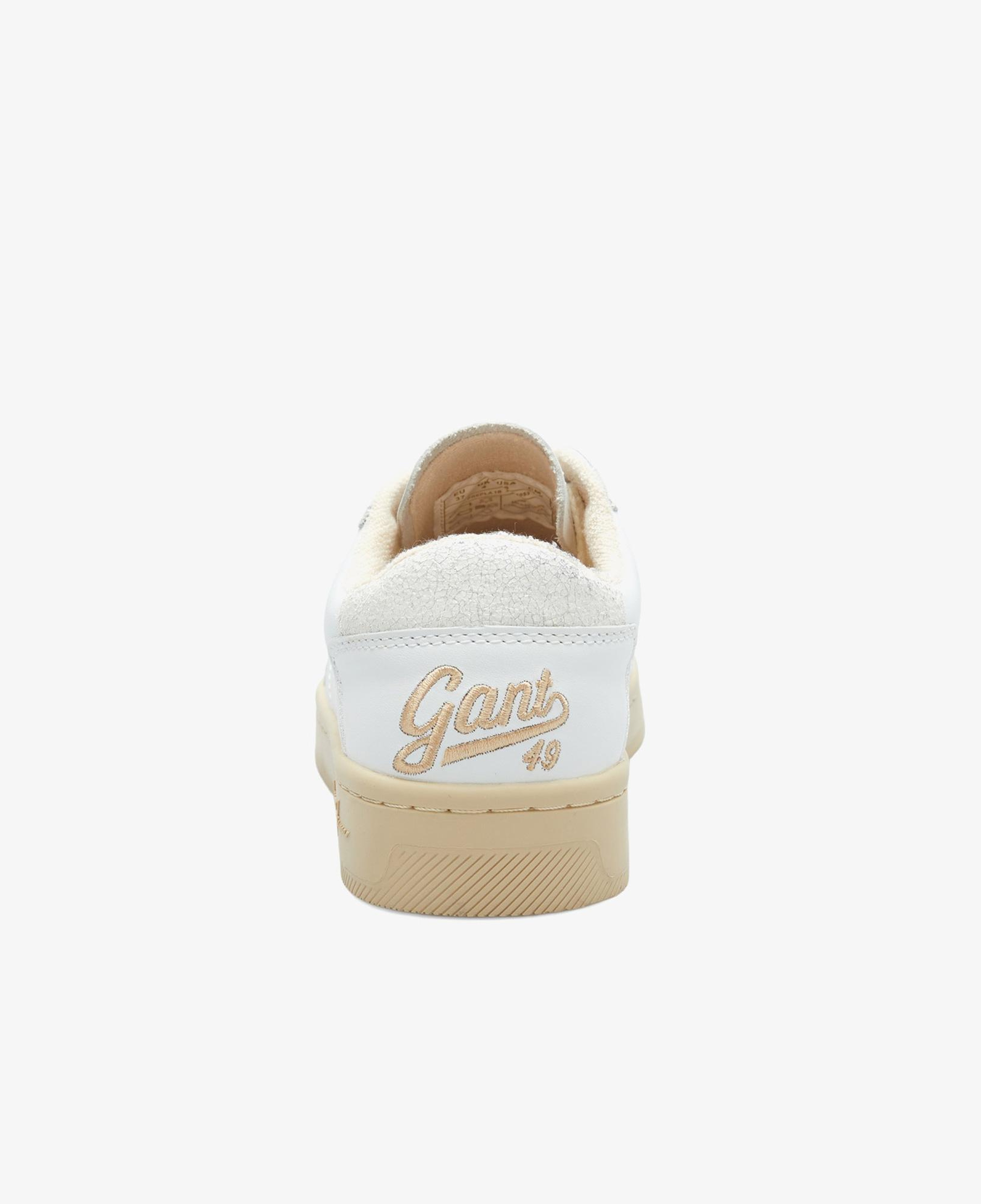 GANT Kadın Beyaz Sneaker