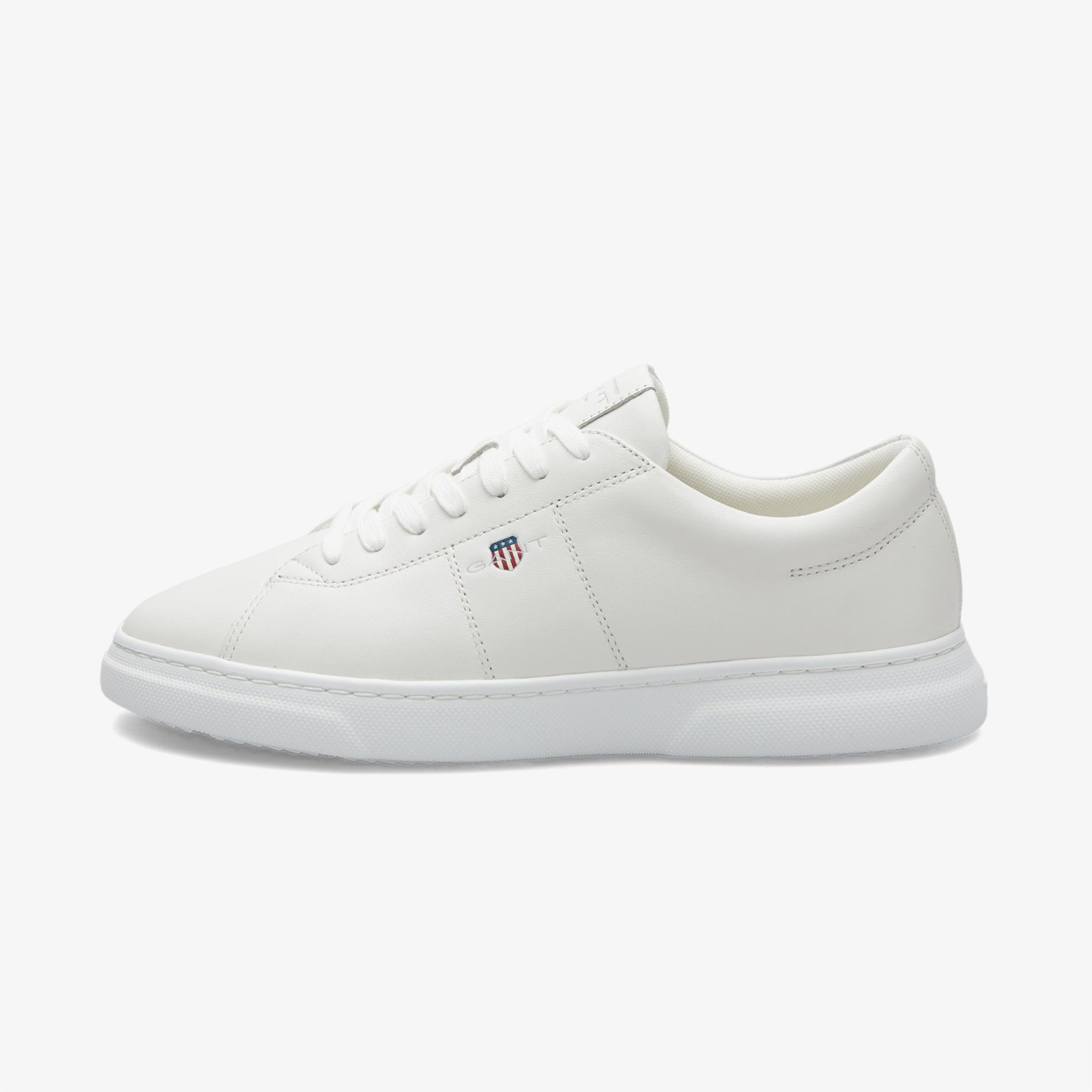 GANT Erkek Beyaz Sneaker