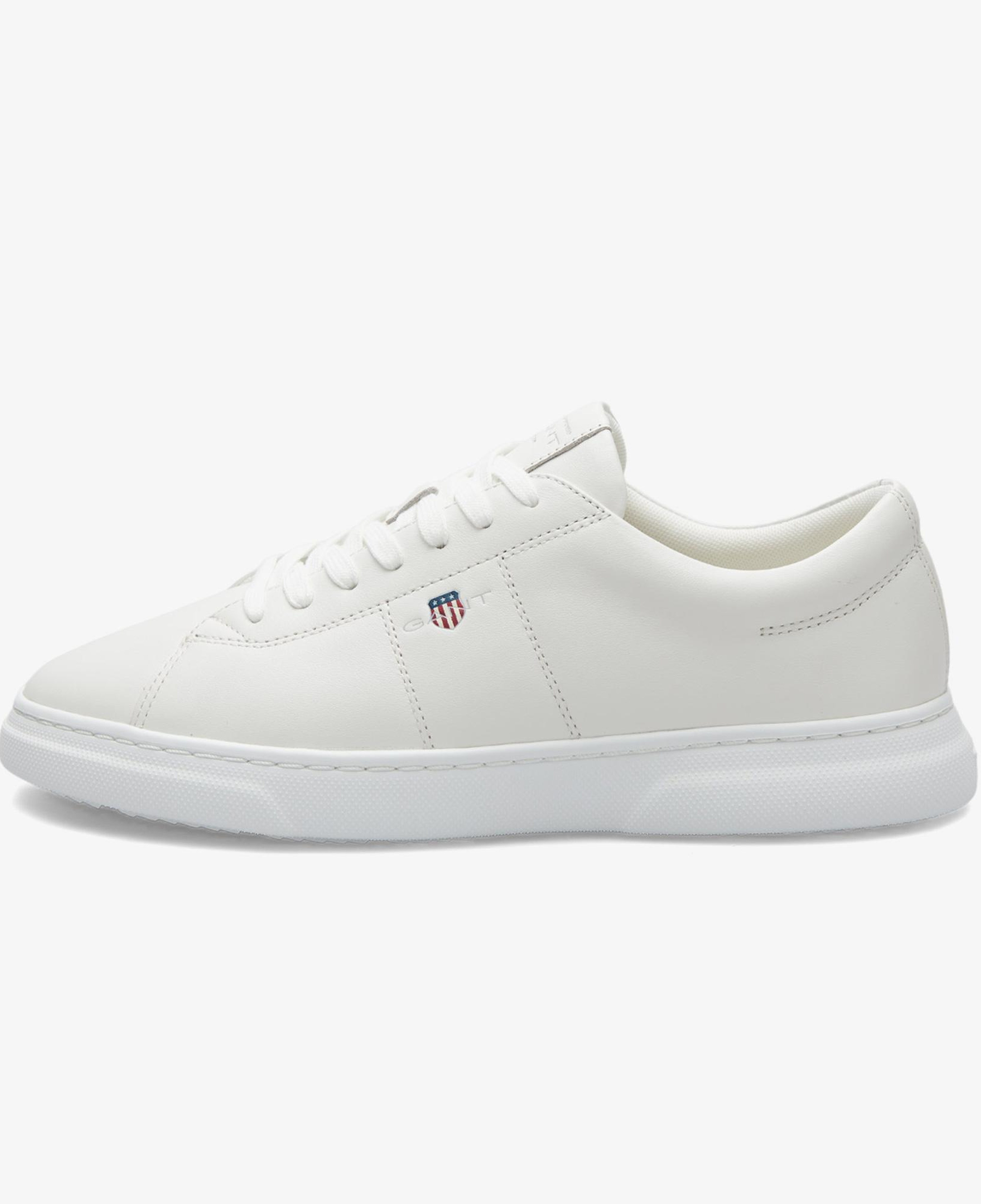 GANT Erkek Beyaz Sneaker