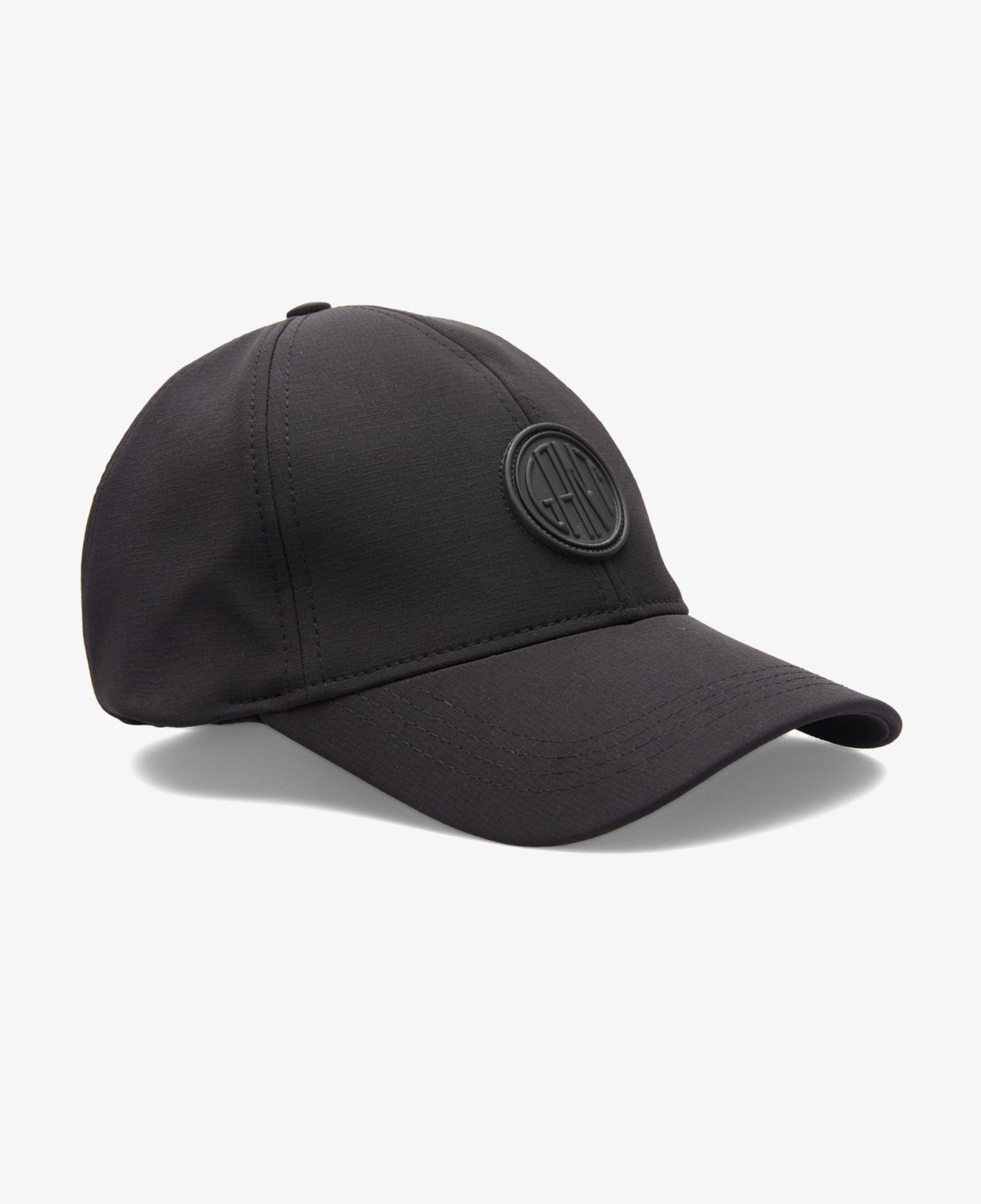 GANT Unisex Siyah Şapka