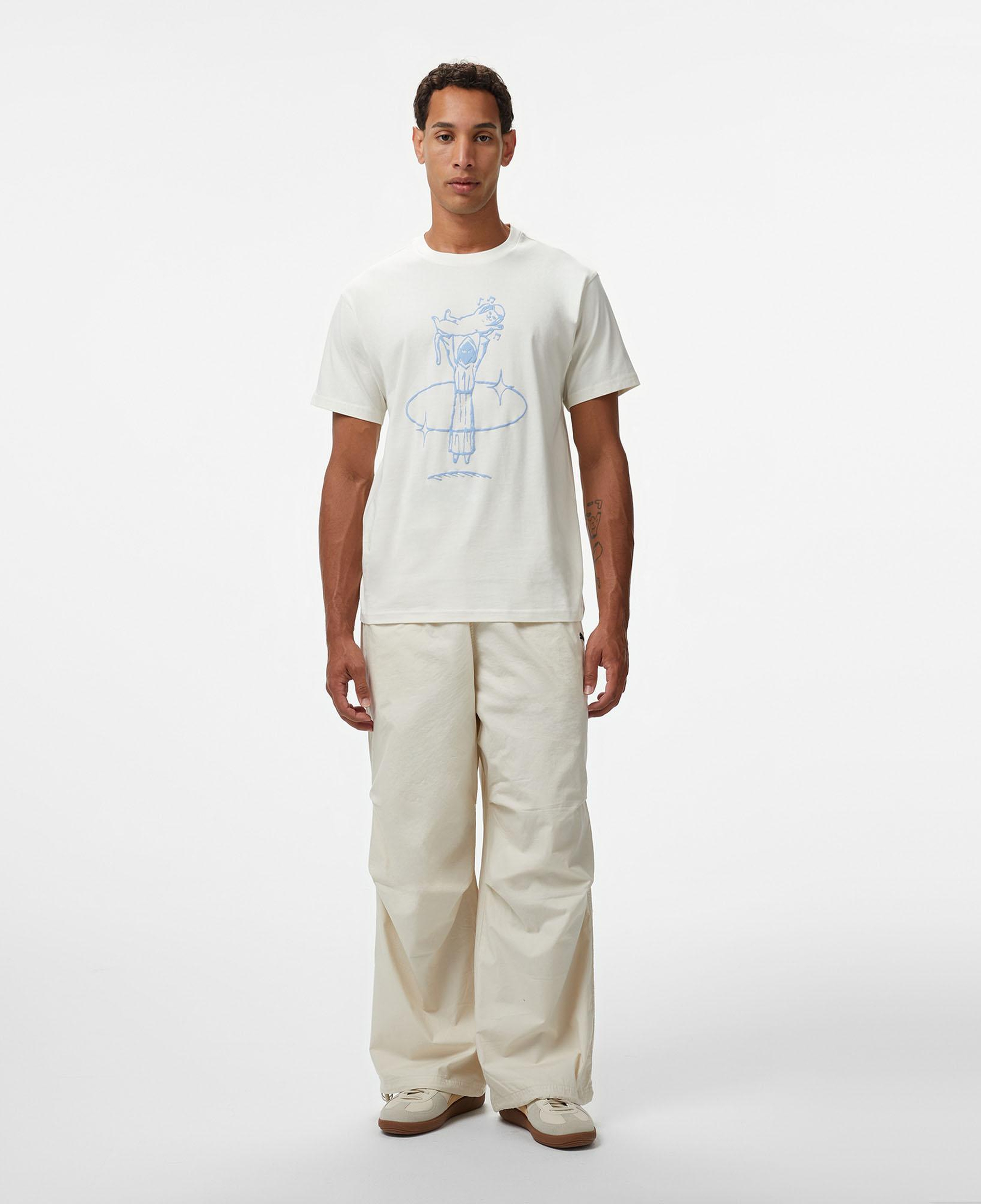 Puma Future Archive Erkek Krem Eşofman Altı