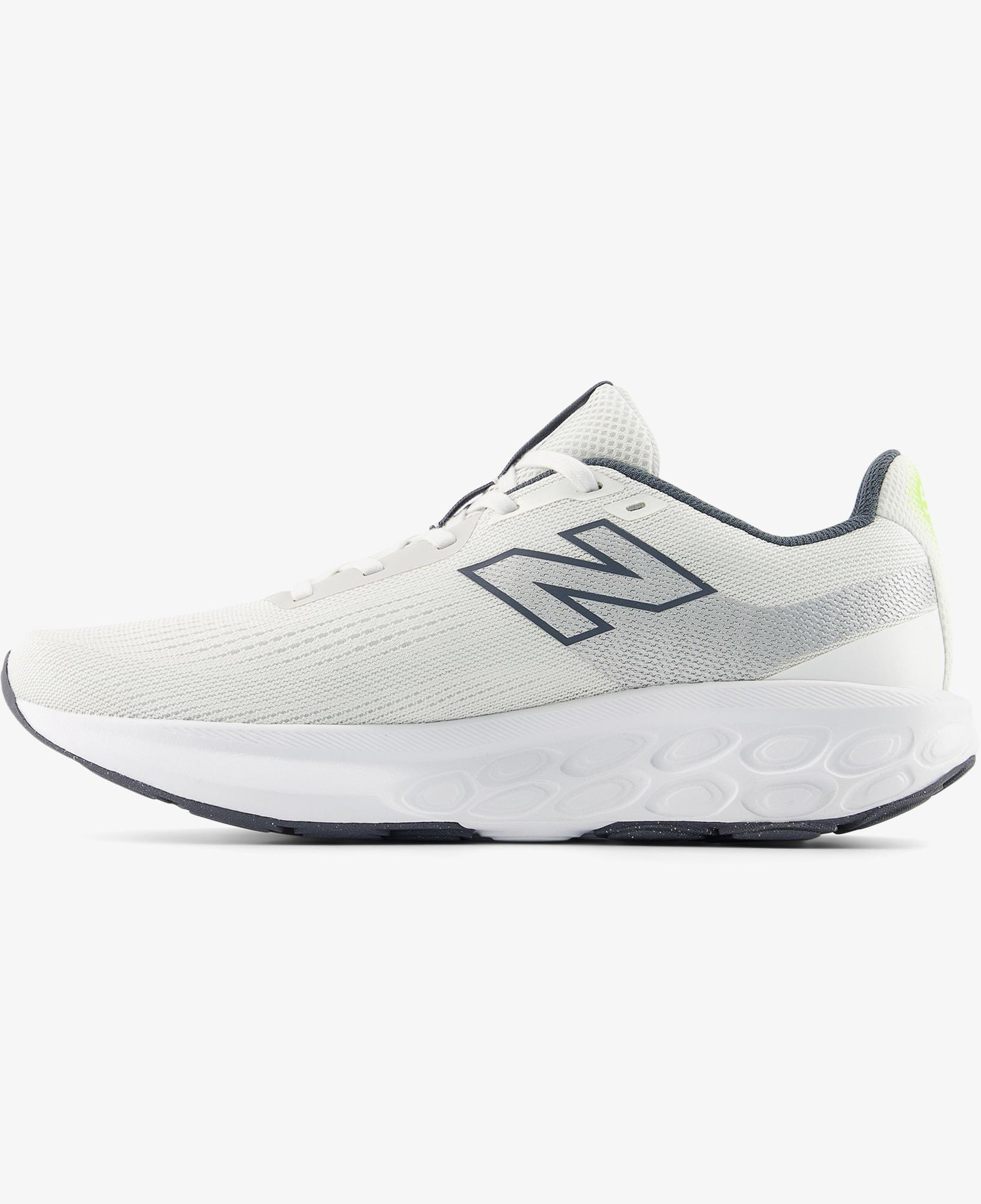 New Balance 520 Erkek Gri Koşu Ayakkabısı