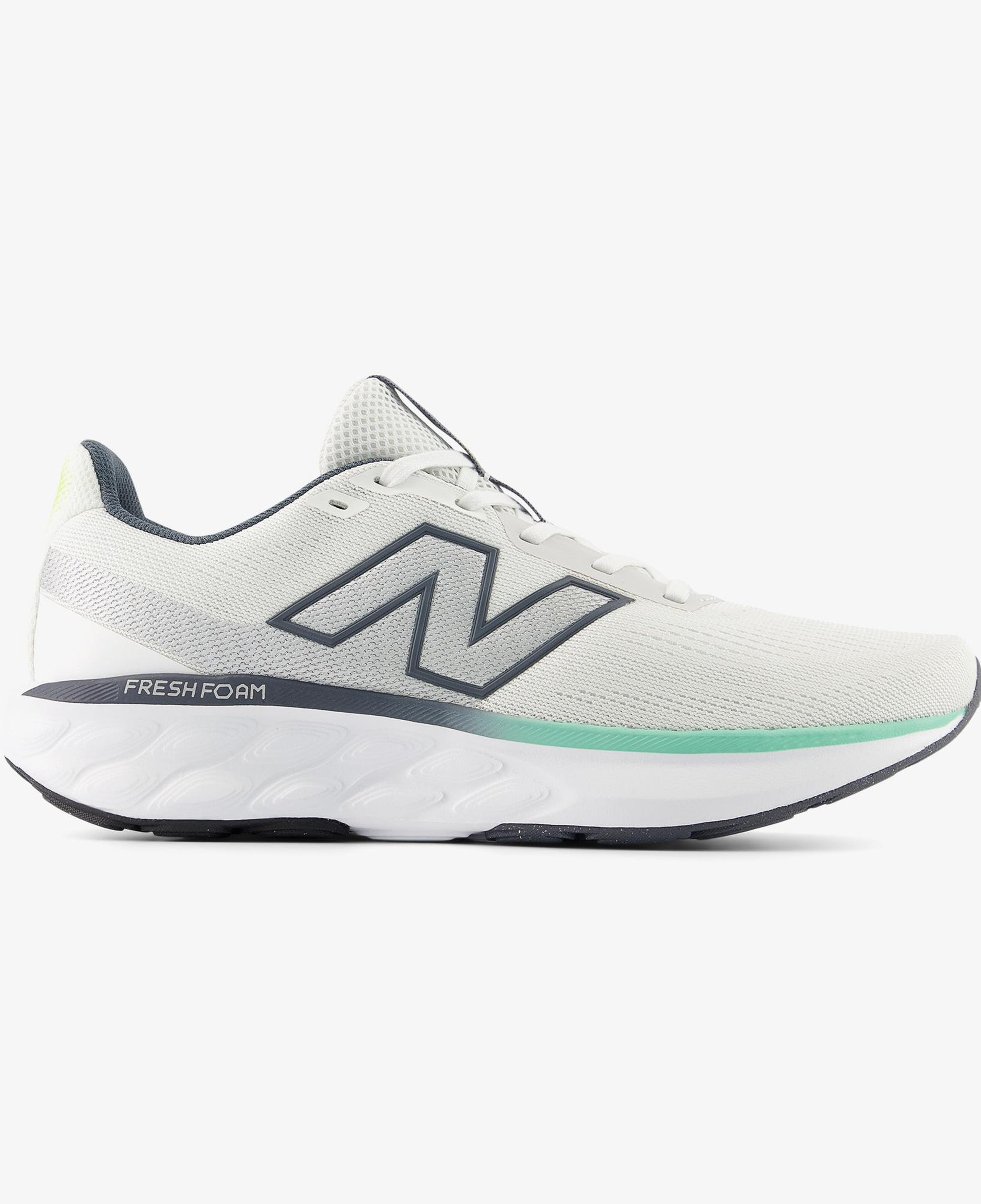New Balance 520 Erkek Gri Koşu Ayakkabısı