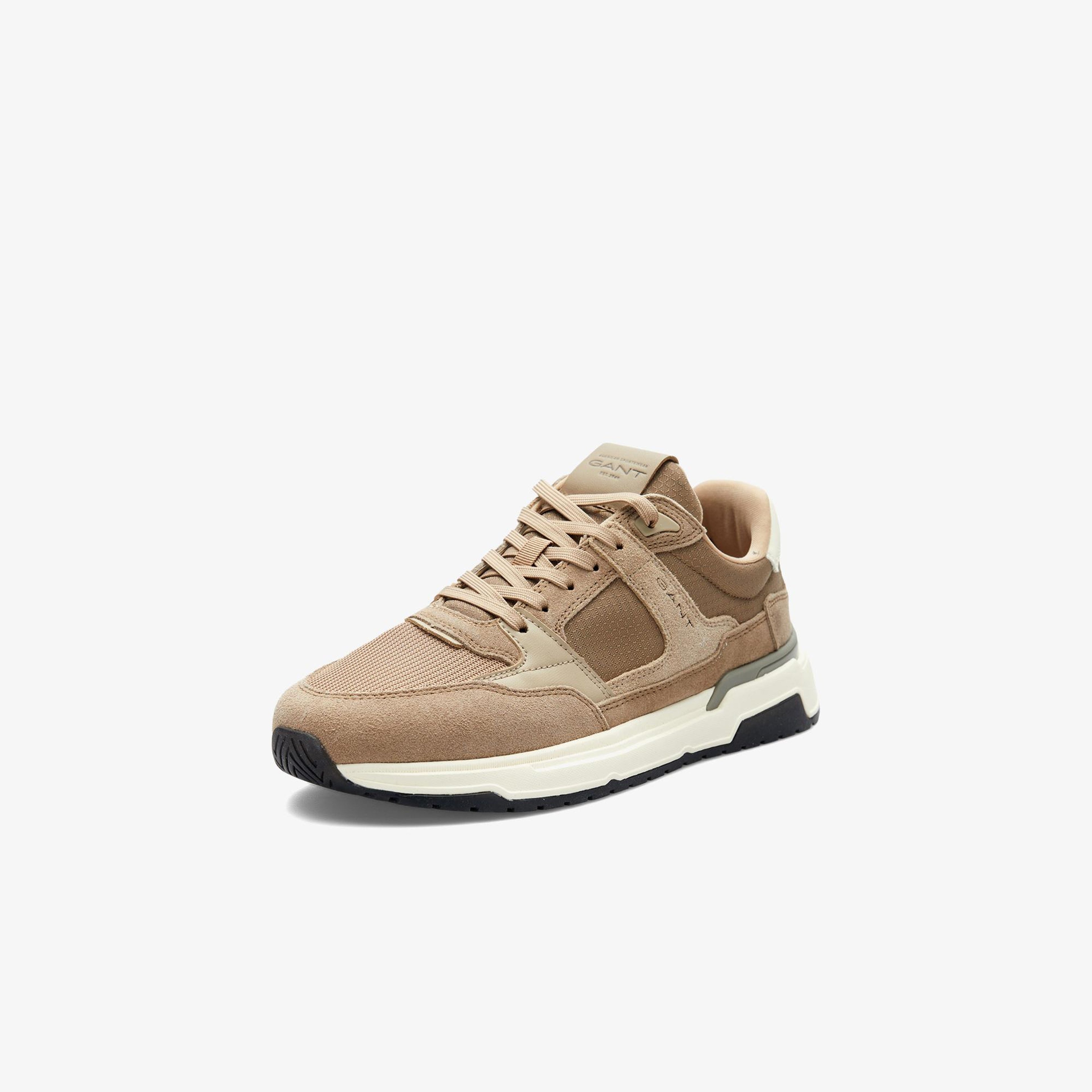 GANT Erkek Bej Jeuton Sneaker