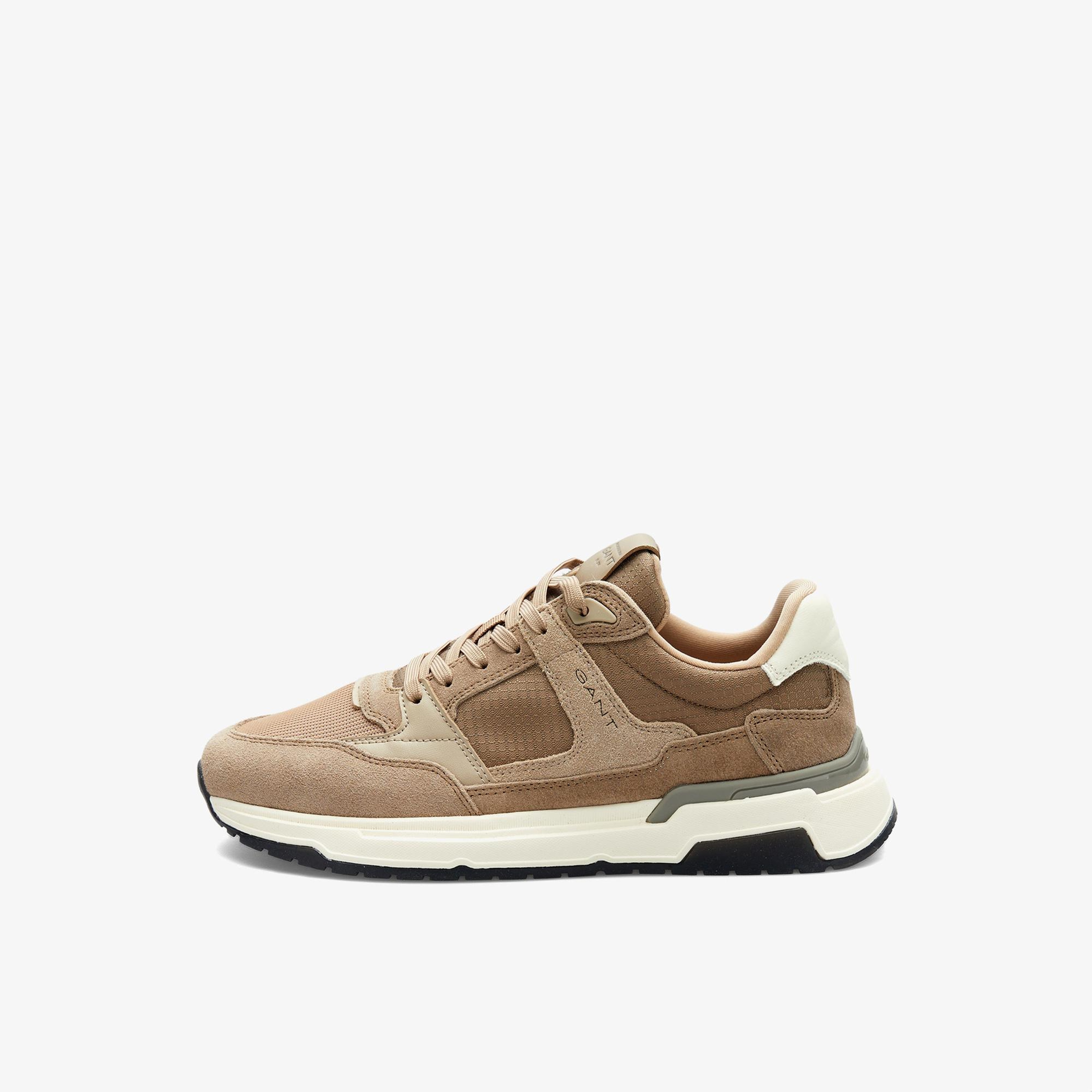 GANT Erkek Bej Jeuton Sneaker