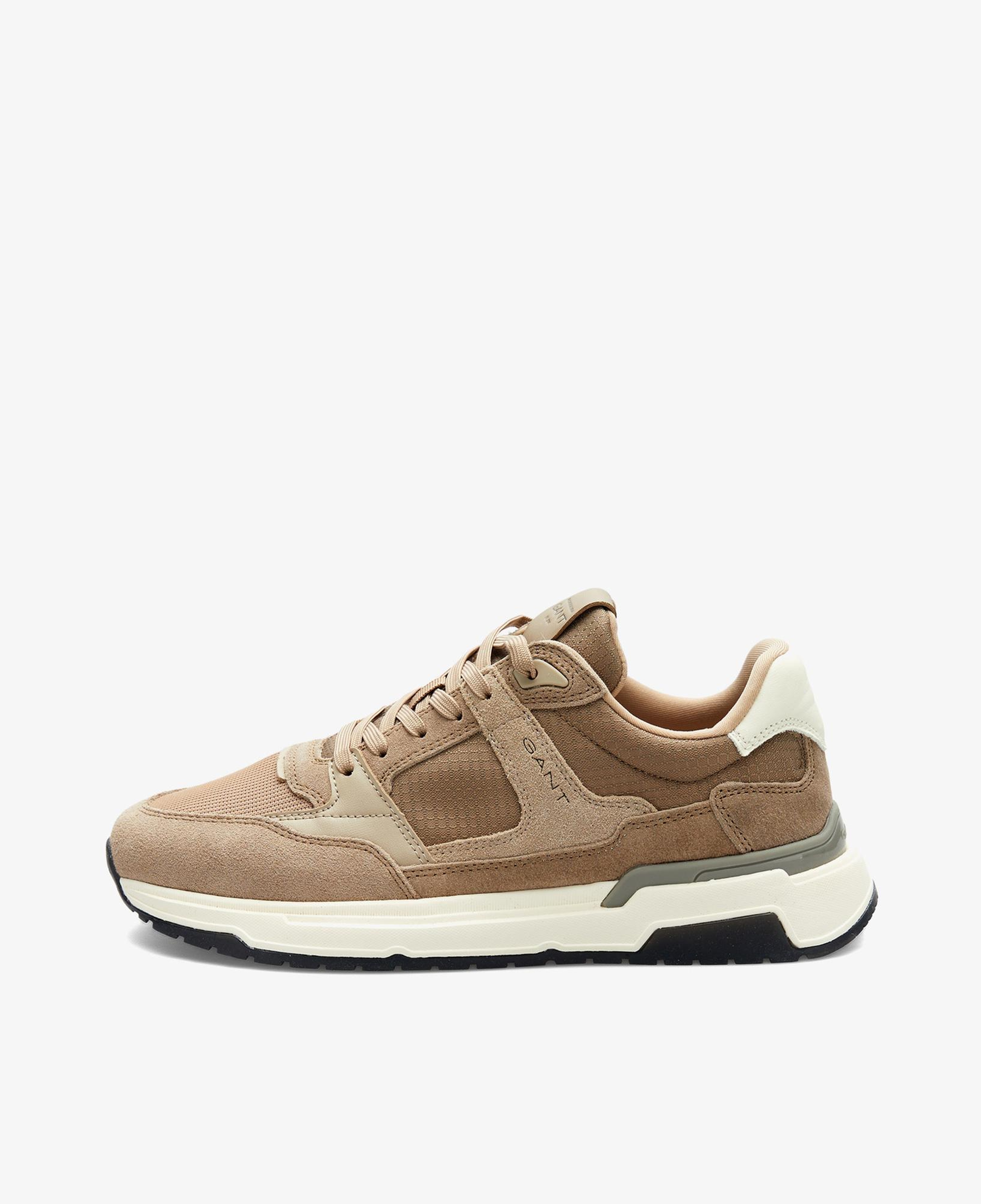 GANT Erkek Bej Jeuton Sneaker