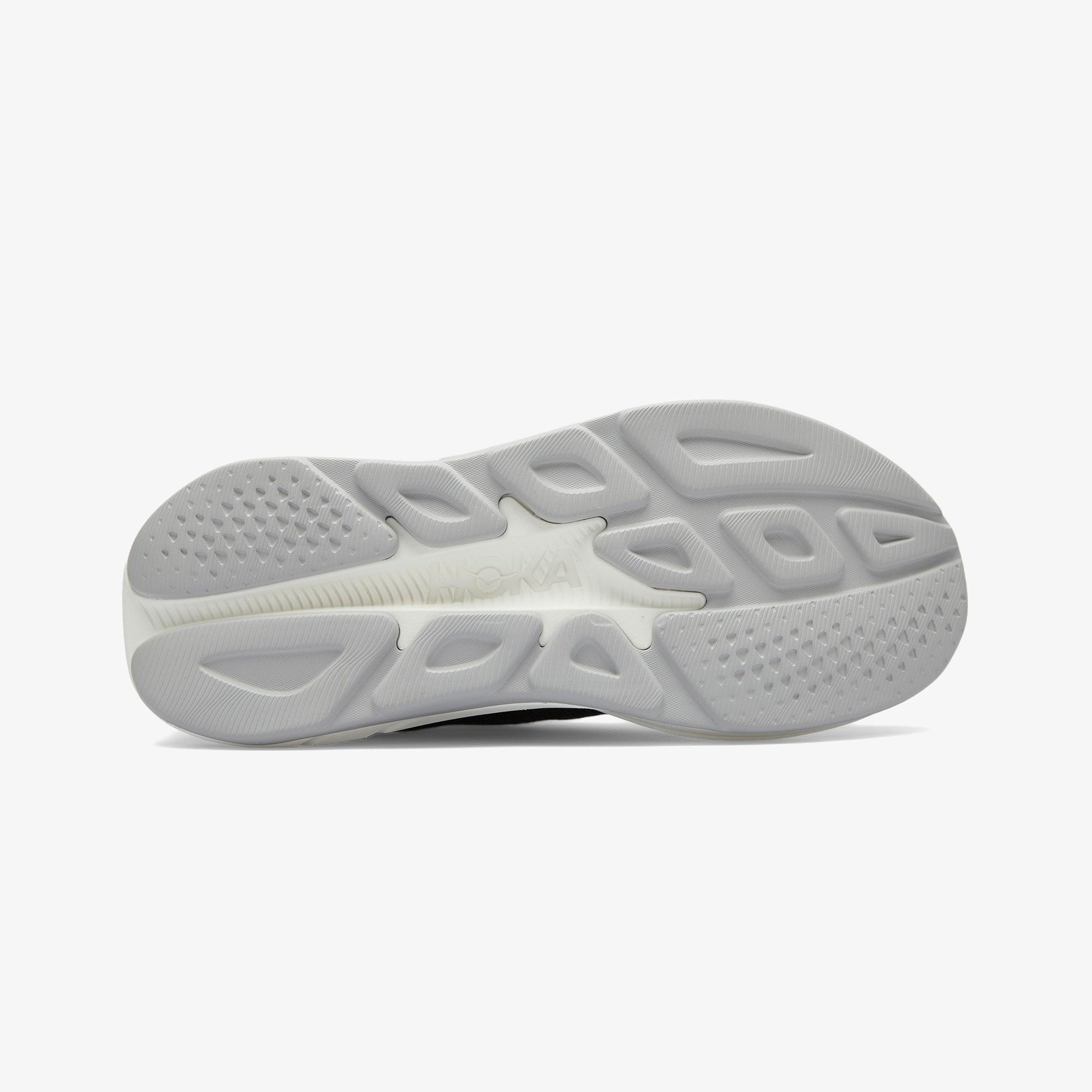 Hoka Rincon 4 Erkek Siyah Yol Koşu Ayakkabısı