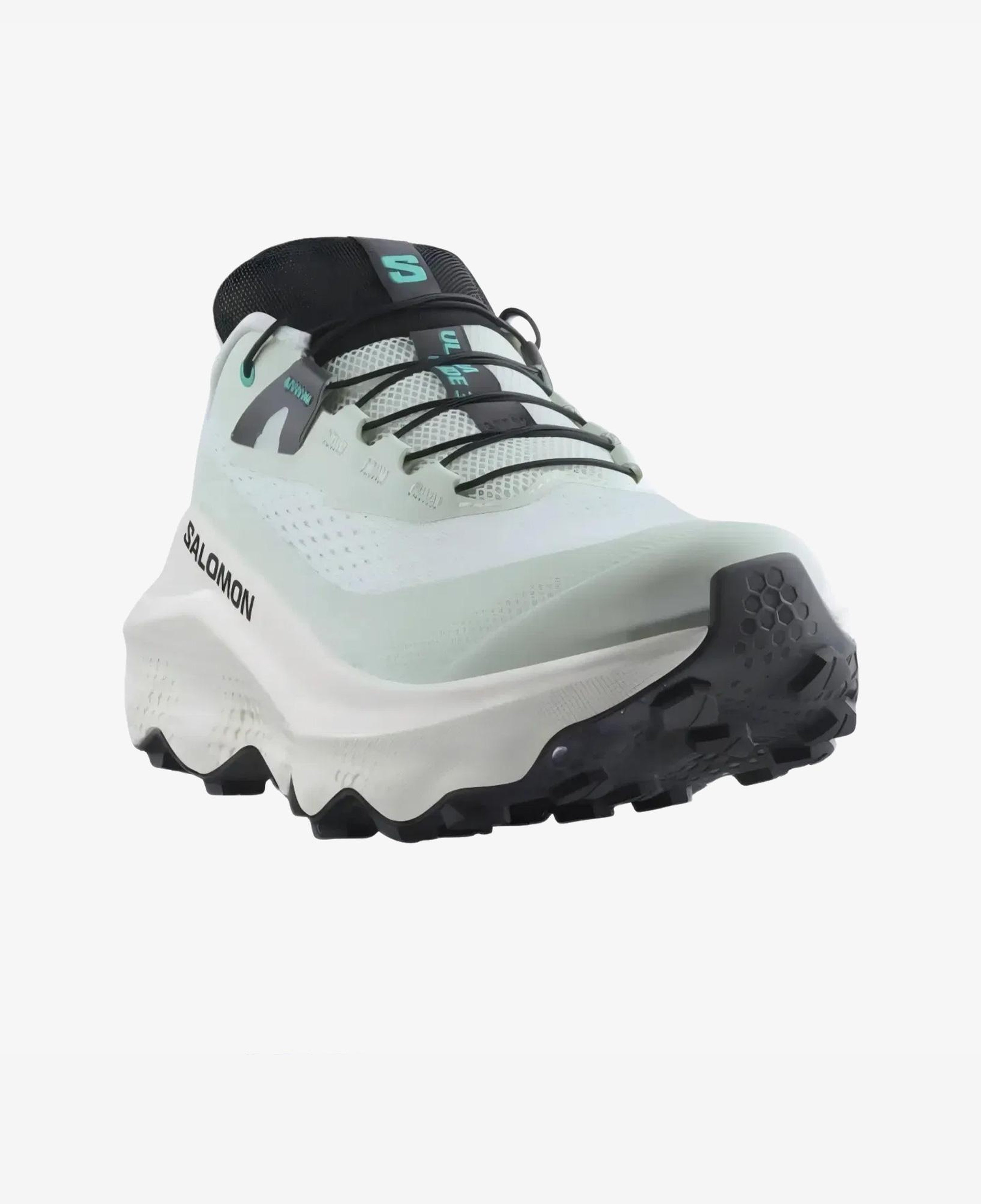 Salomon Ultra Glide 3 Kadın Mavi Koşu Ayakkabısı